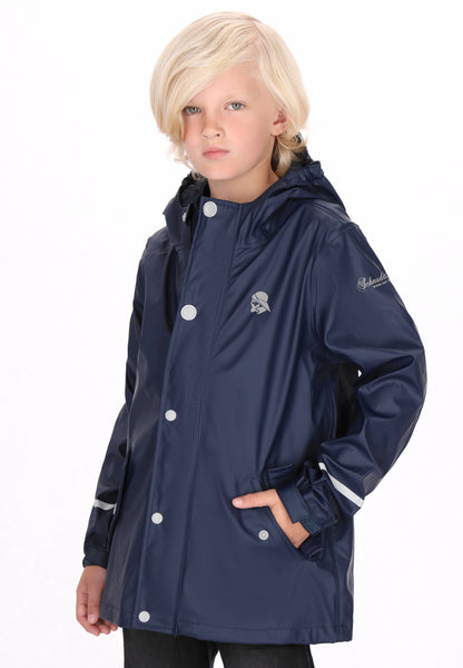 Schmuddelwedda kurtka przeciwdeszczowa