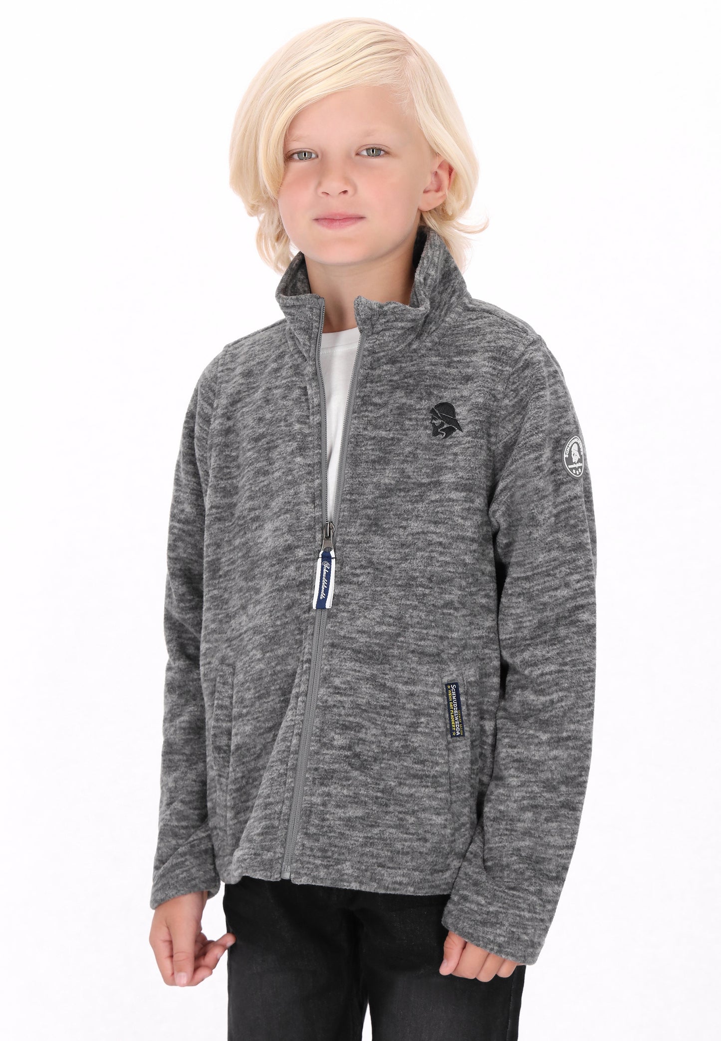 Schmuddelwedda kurtka