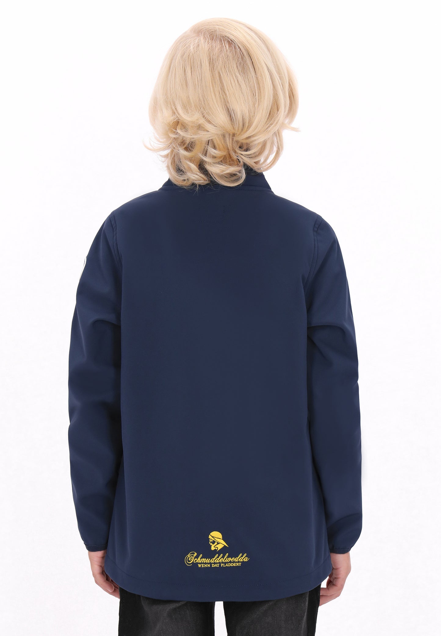 Schmuddelwedda Softshell Jacket