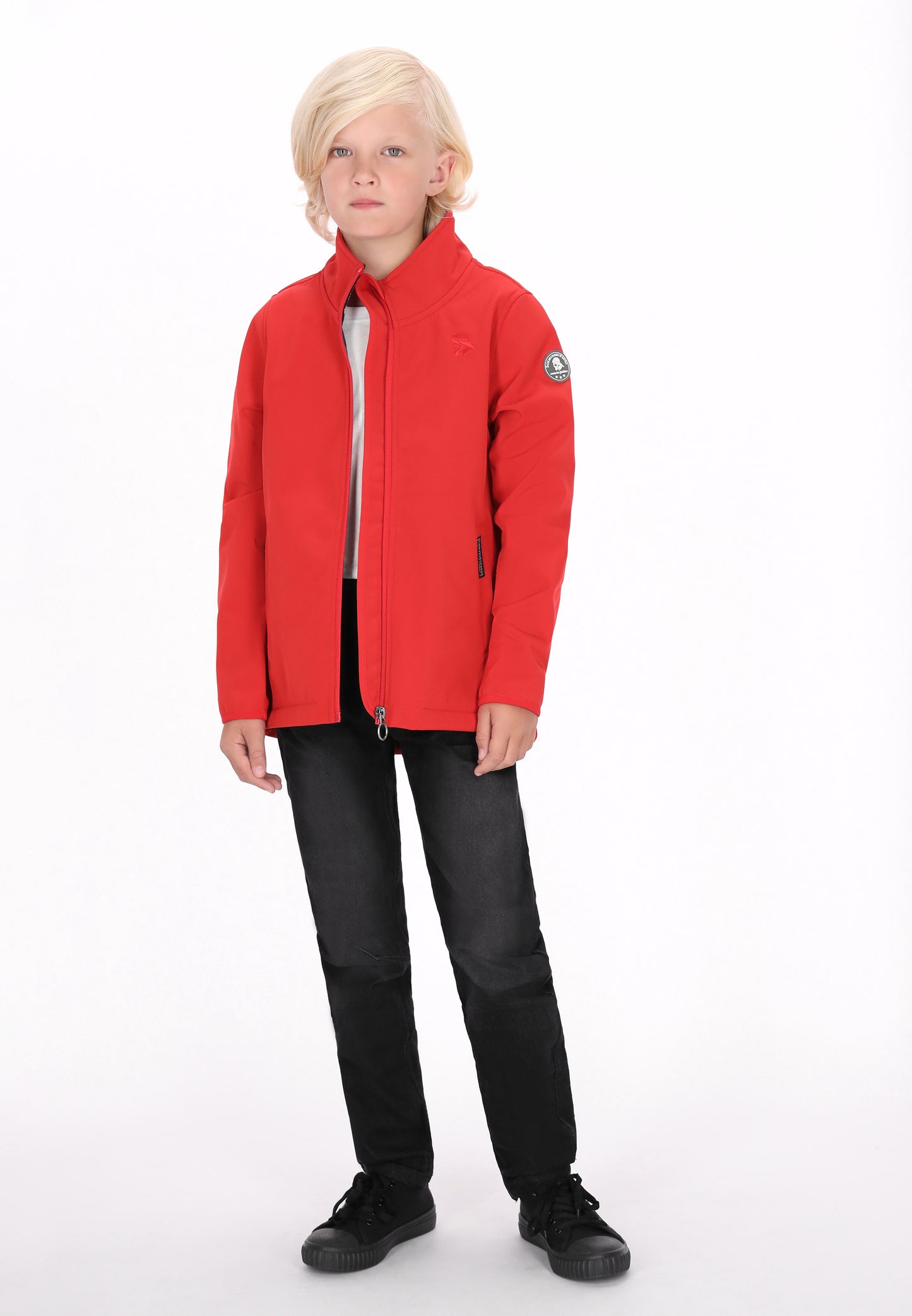 Schmuddelwedda Softshell Jacket