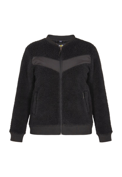 Schmuddelwedda Women's Blouson Jacket