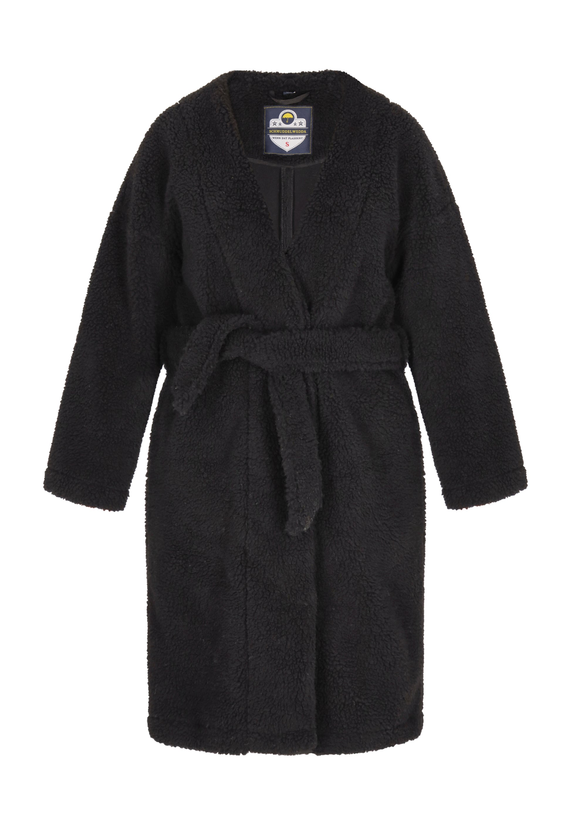 Schmuddelwedda Women's Coat