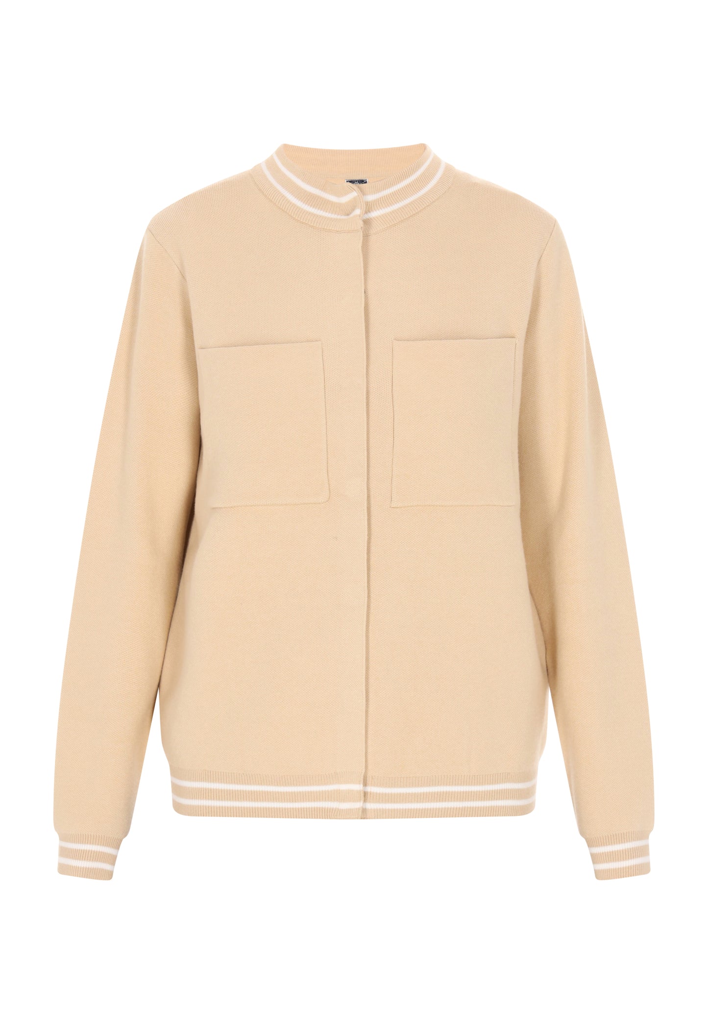 DreiMaster Maritim sweter damski