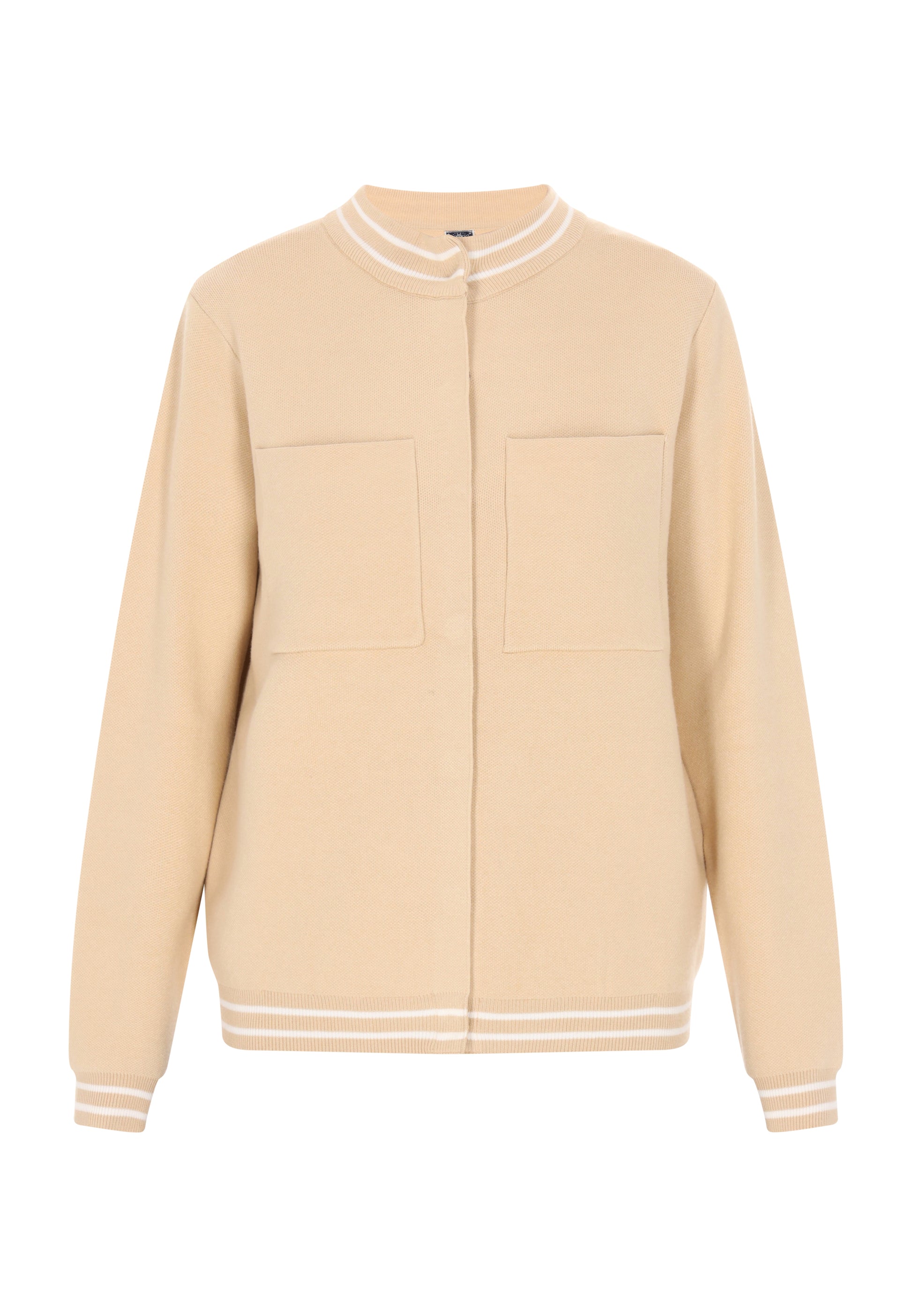 DreiMaster Maritim sweter damski