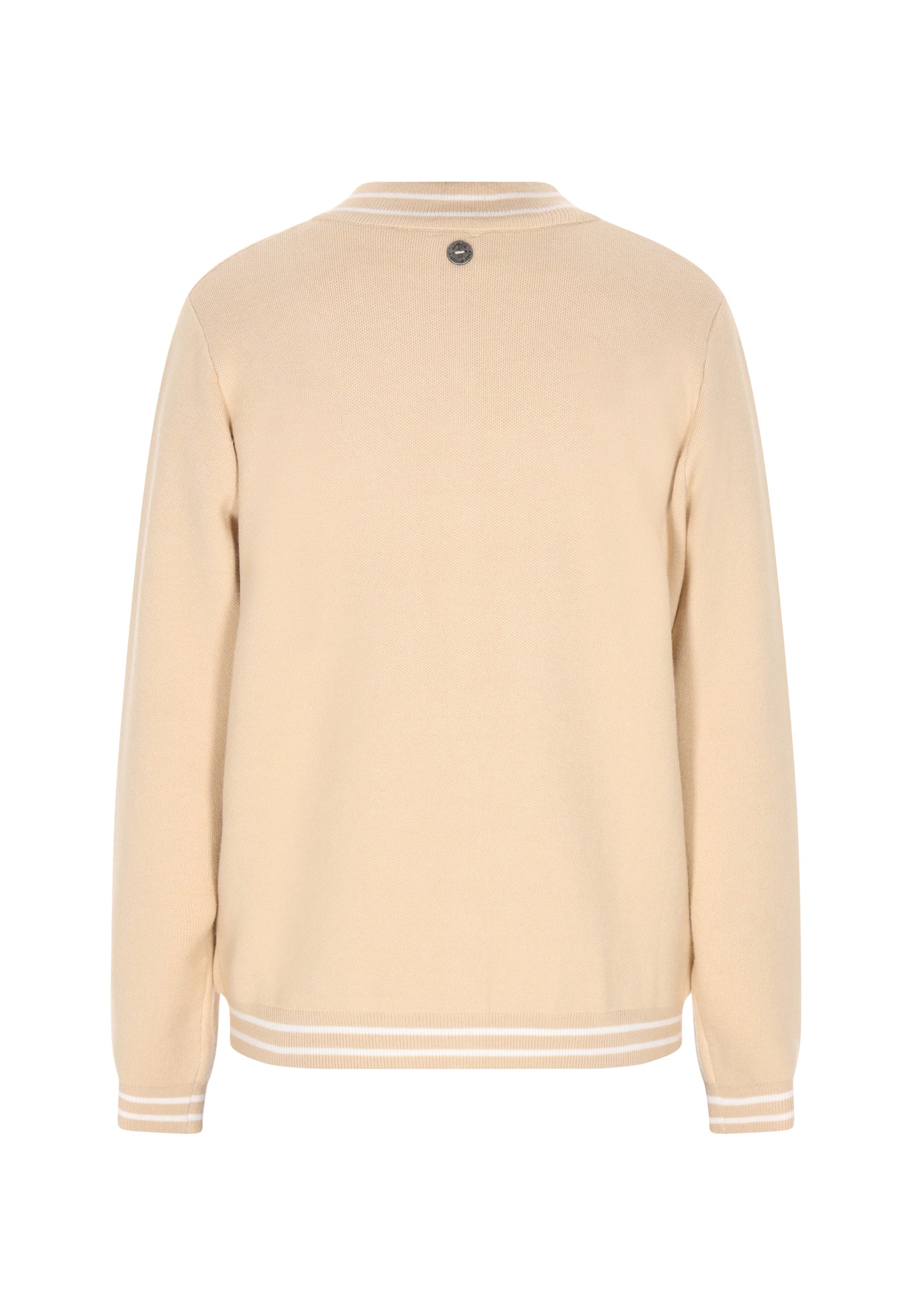 DreiMaster Maritim sweter damski