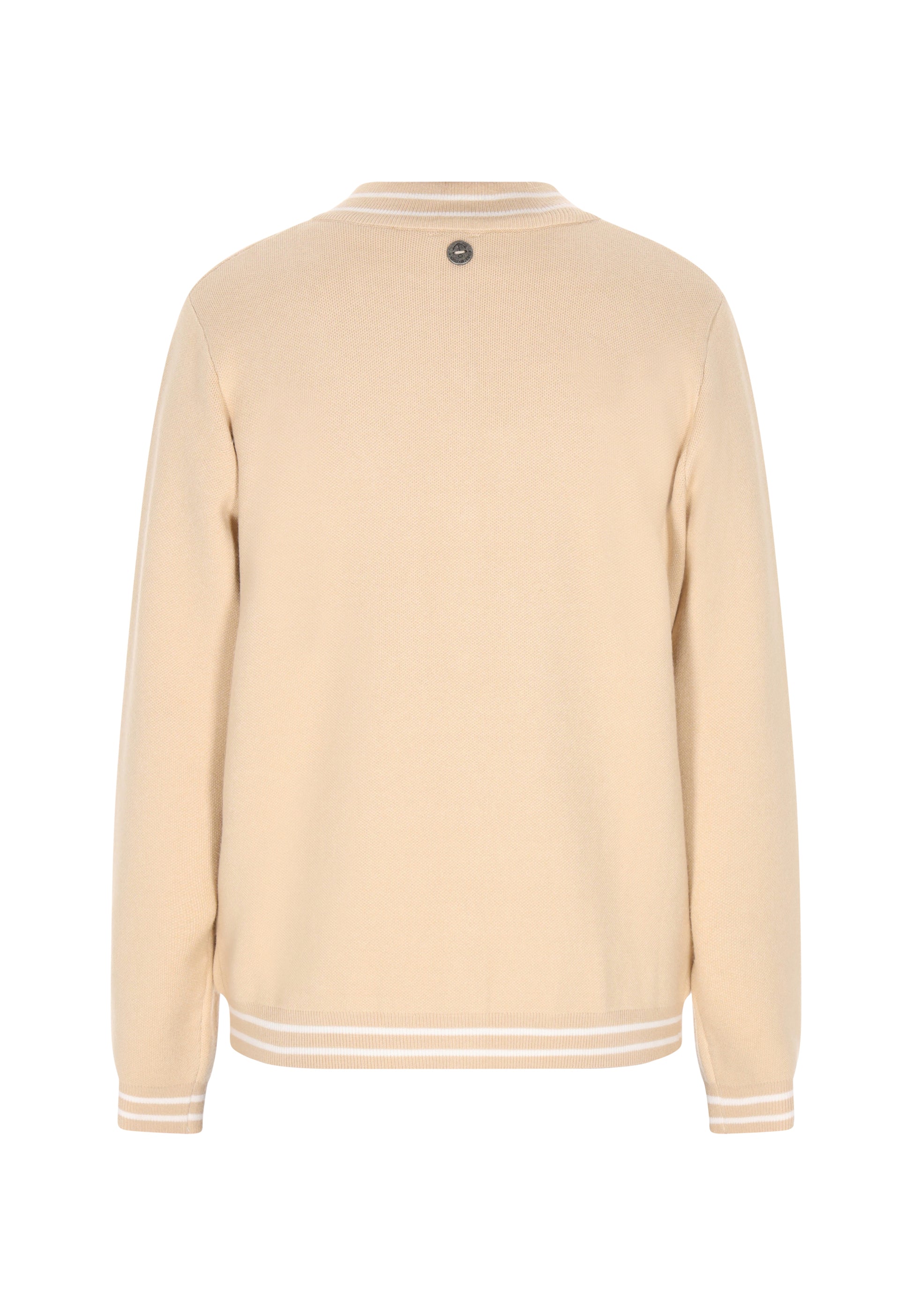 DreiMaster Maritim sweter damski