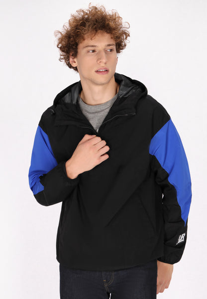 urban rain von Schmuddelwedda Herren Blousonjacke