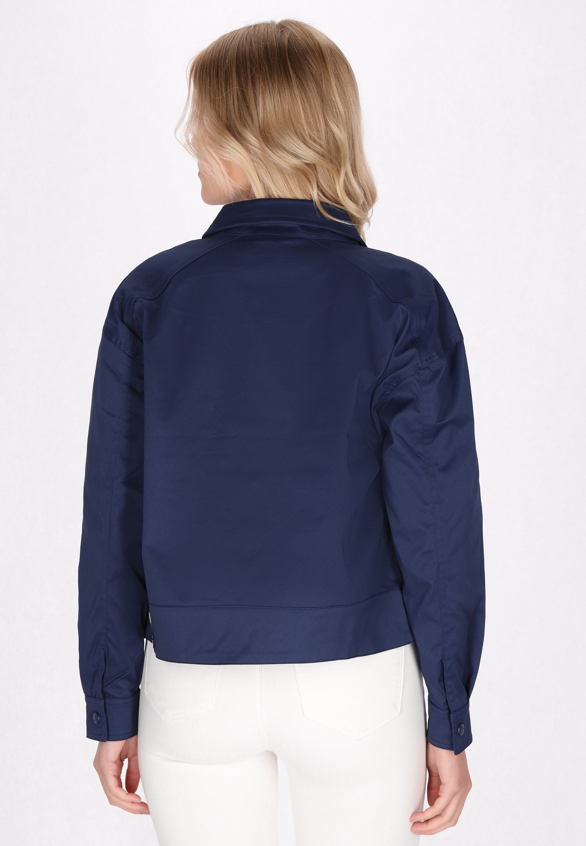 Urban Rain By Schmuddelwedda Women's Blouson