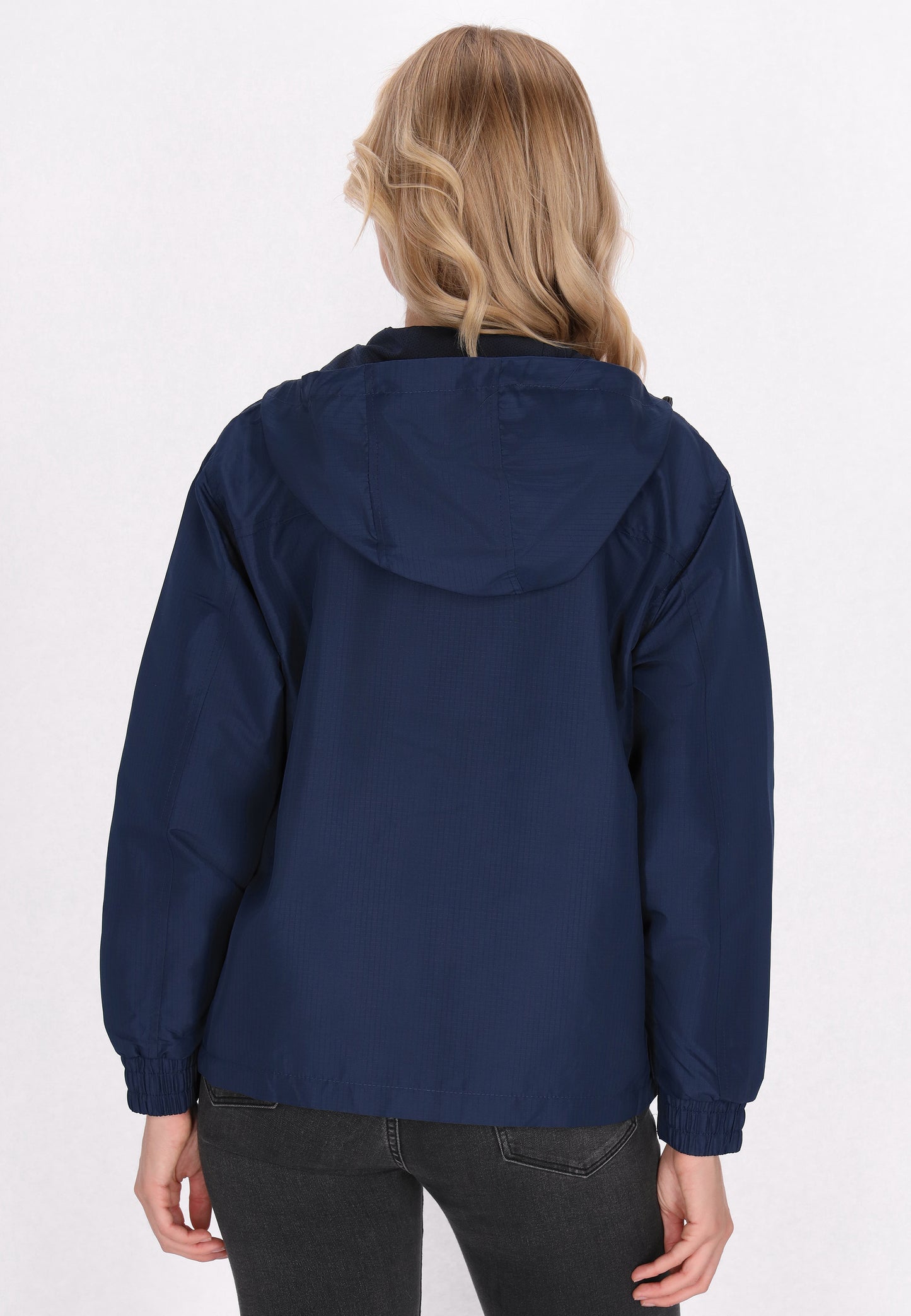 Schmuddelwedda kurtka damska