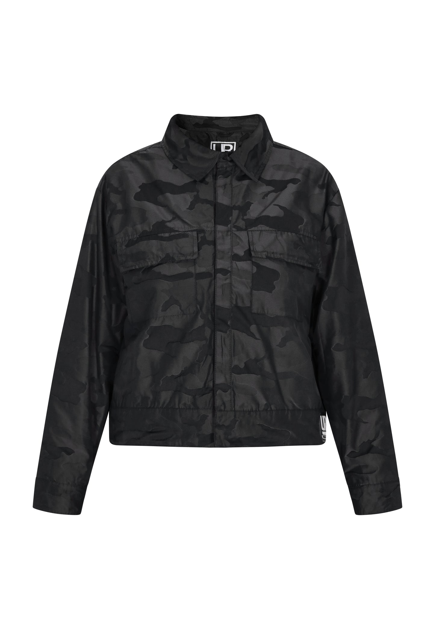 urban rain by Schmuddelwedda Blouson Jacket