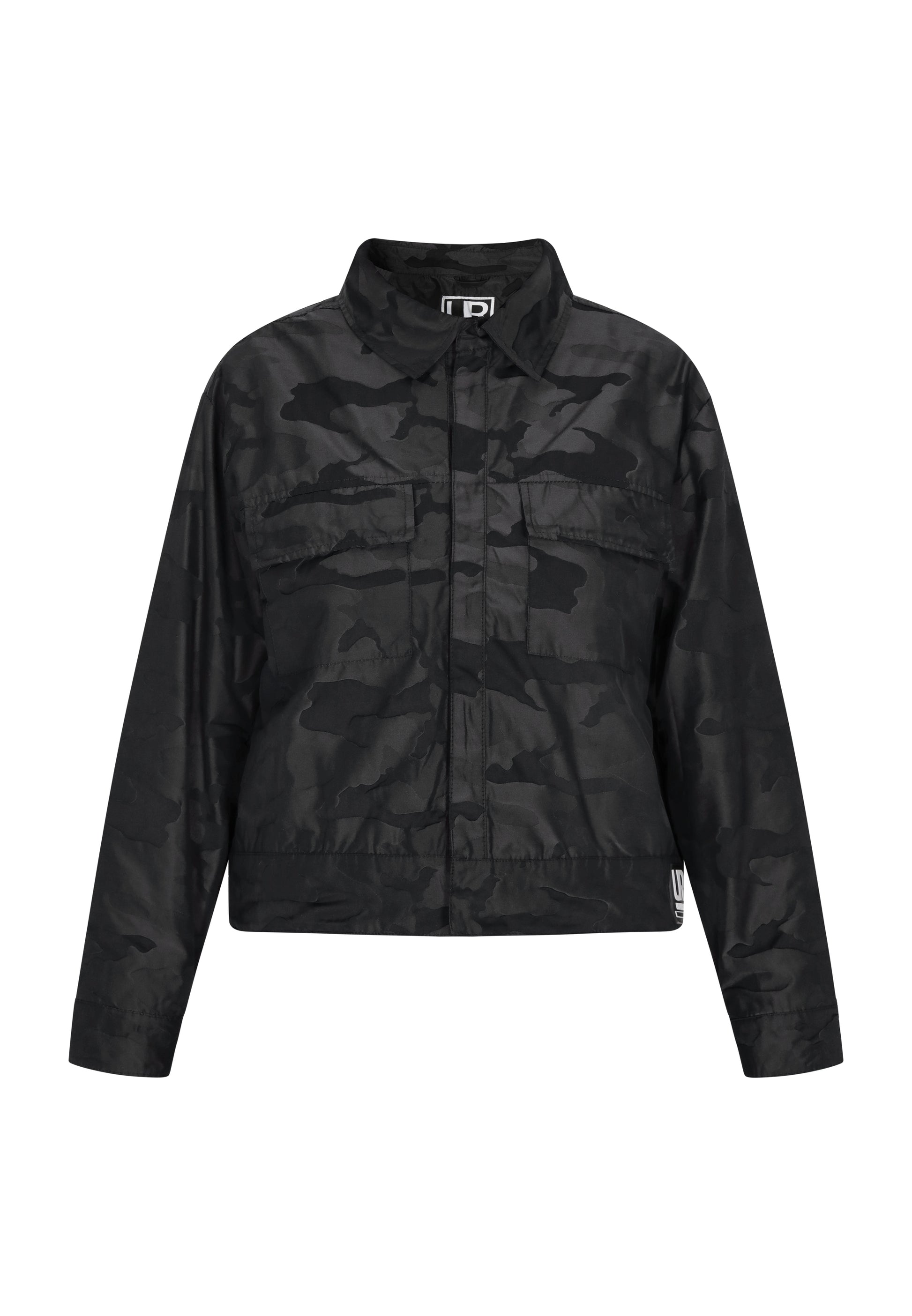 urban rain by Schmuddelwedda Blouson Jacket