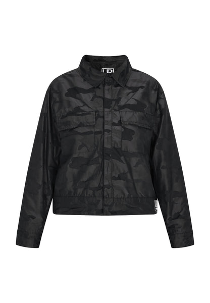 urban rain by Schmuddelwedda Blouson Jacket