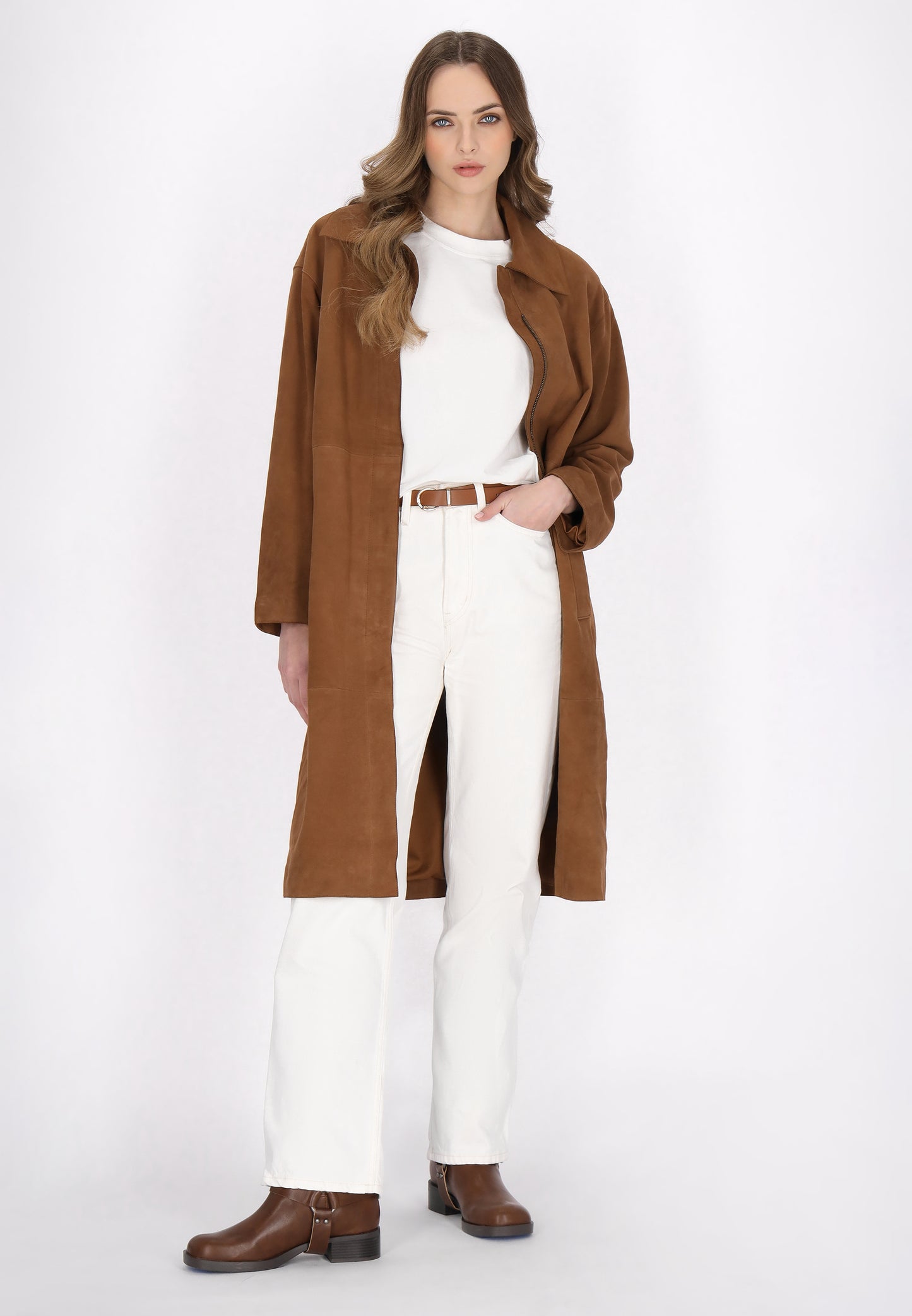 DreiMaster Vintage Women's Coat