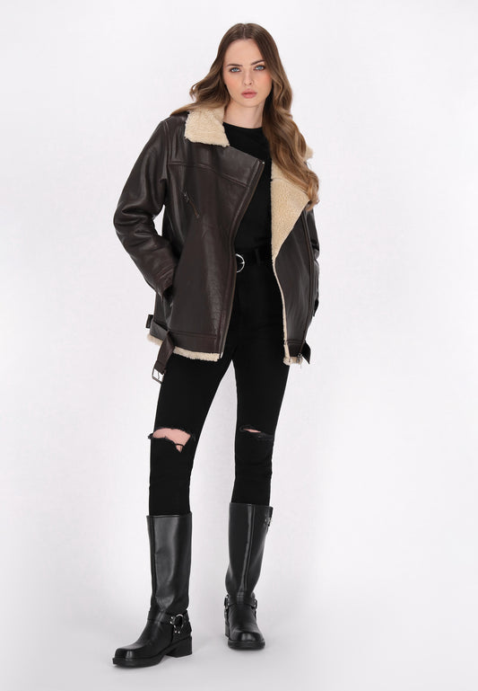 DreiMaster Vintage Damenjacke