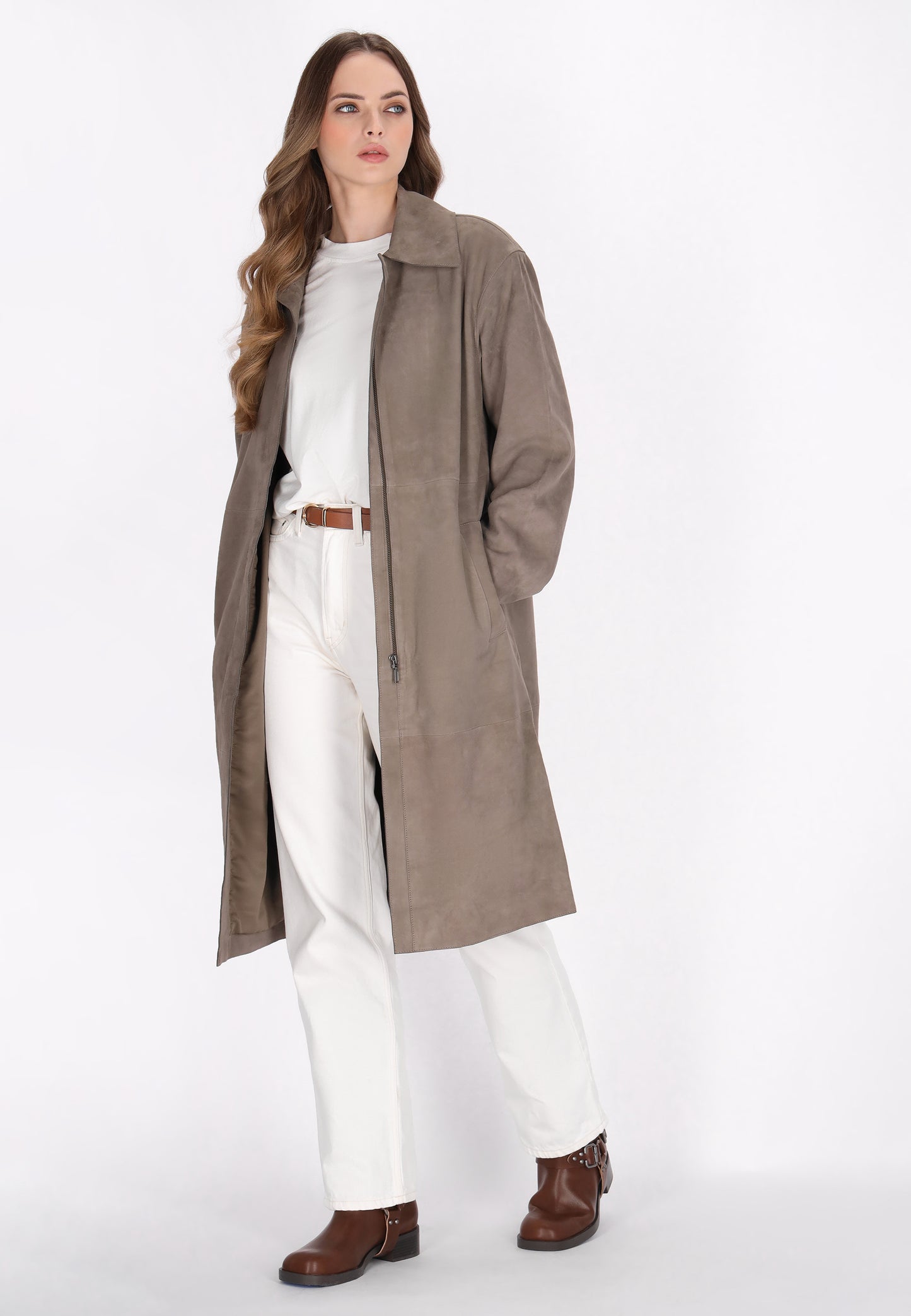 DreiMaster Vintage Women's Coat