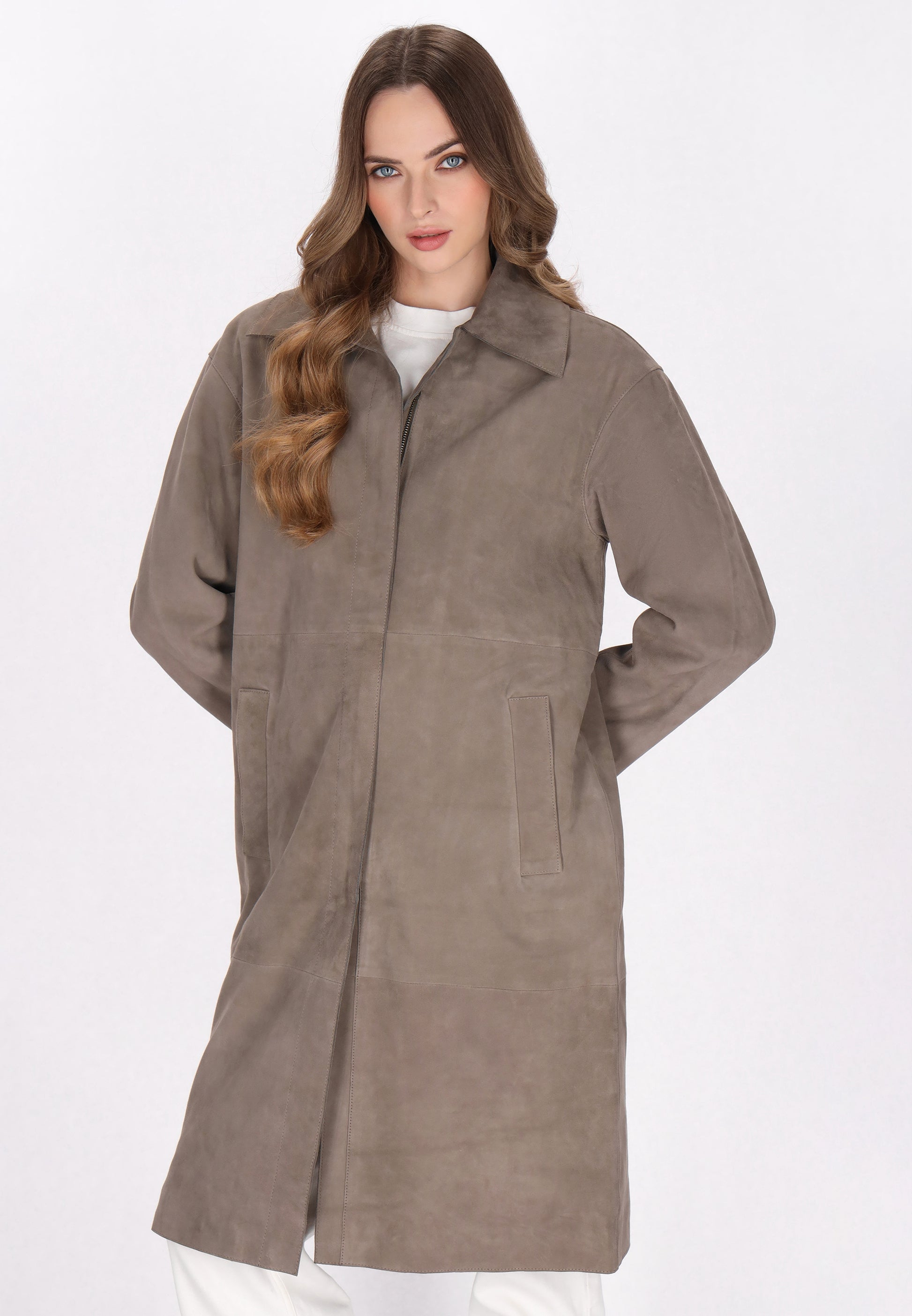 DreiMaster Vintage Women's Coat