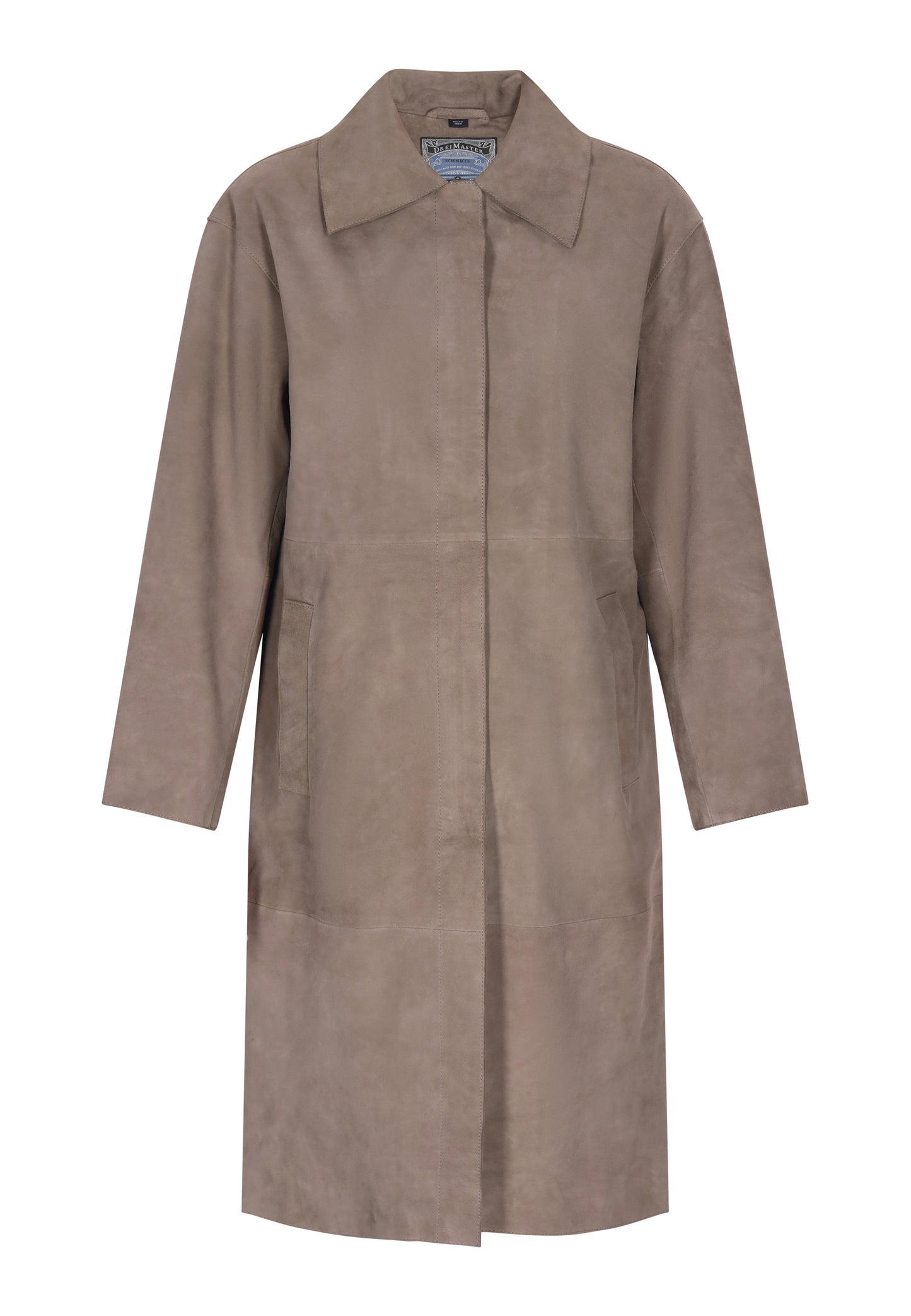 DreiMaster Vintage Women's Coat