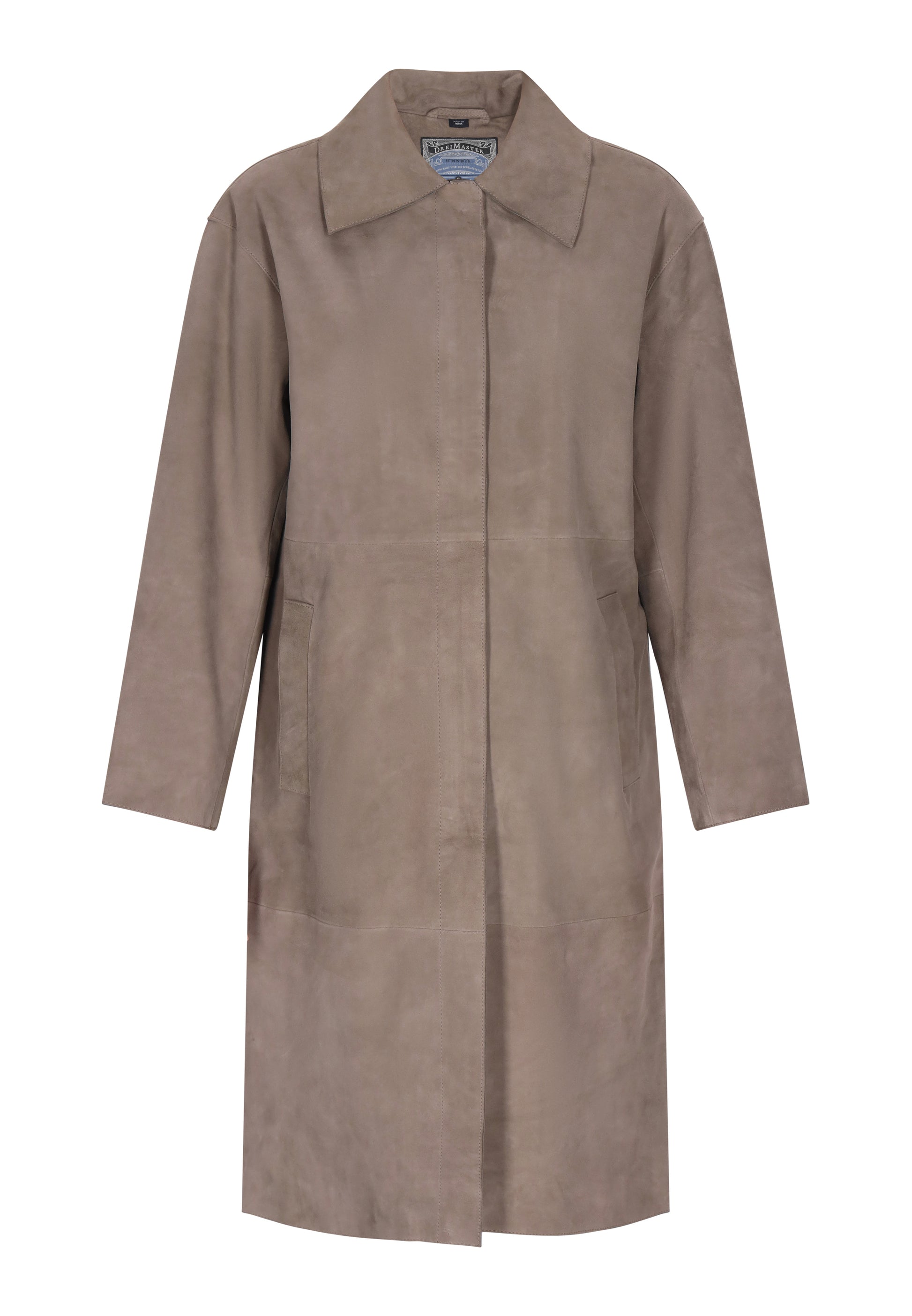 DreiMaster Vintage Women's Coat