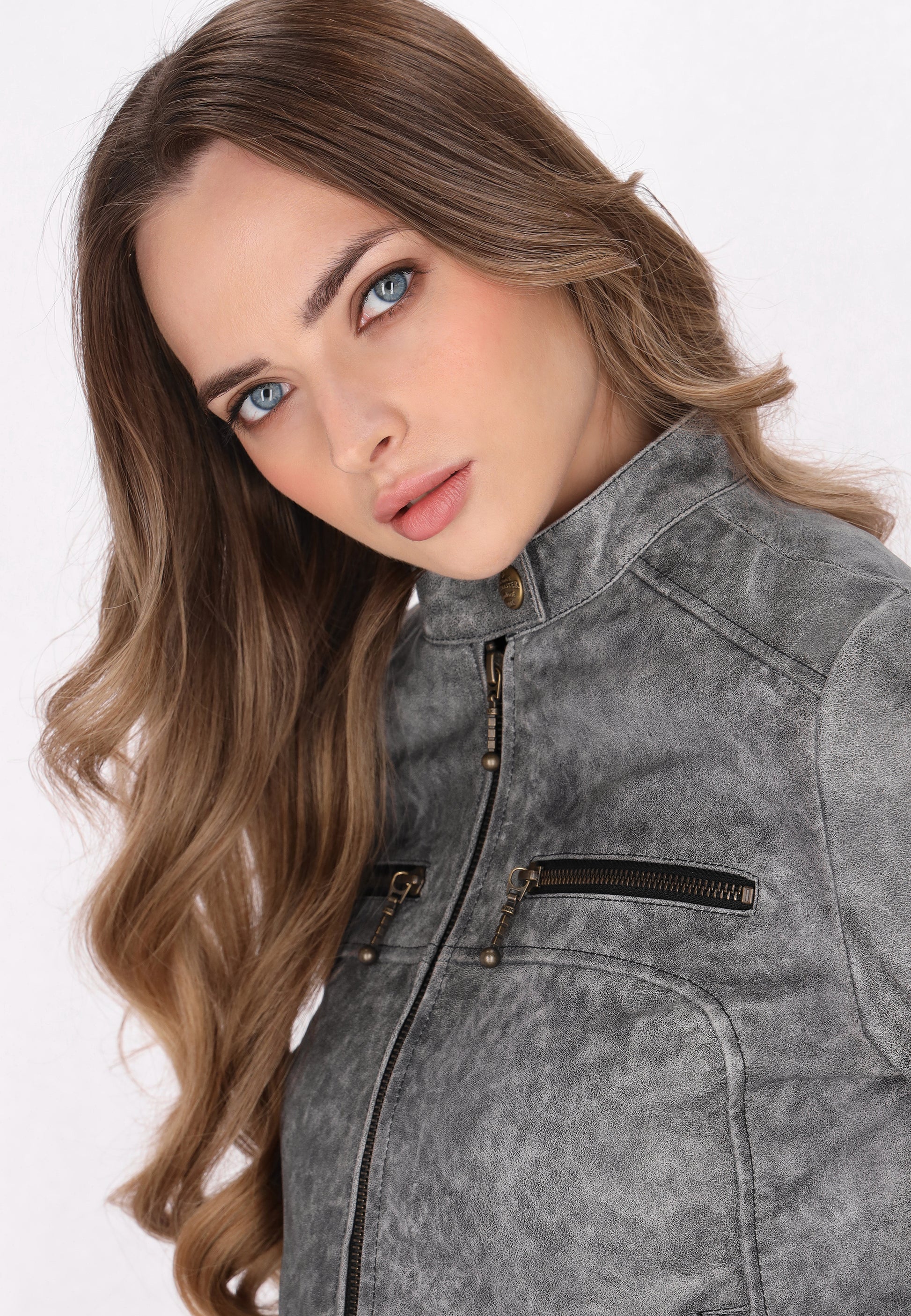 DreiMaster Vintage Damen Jacke