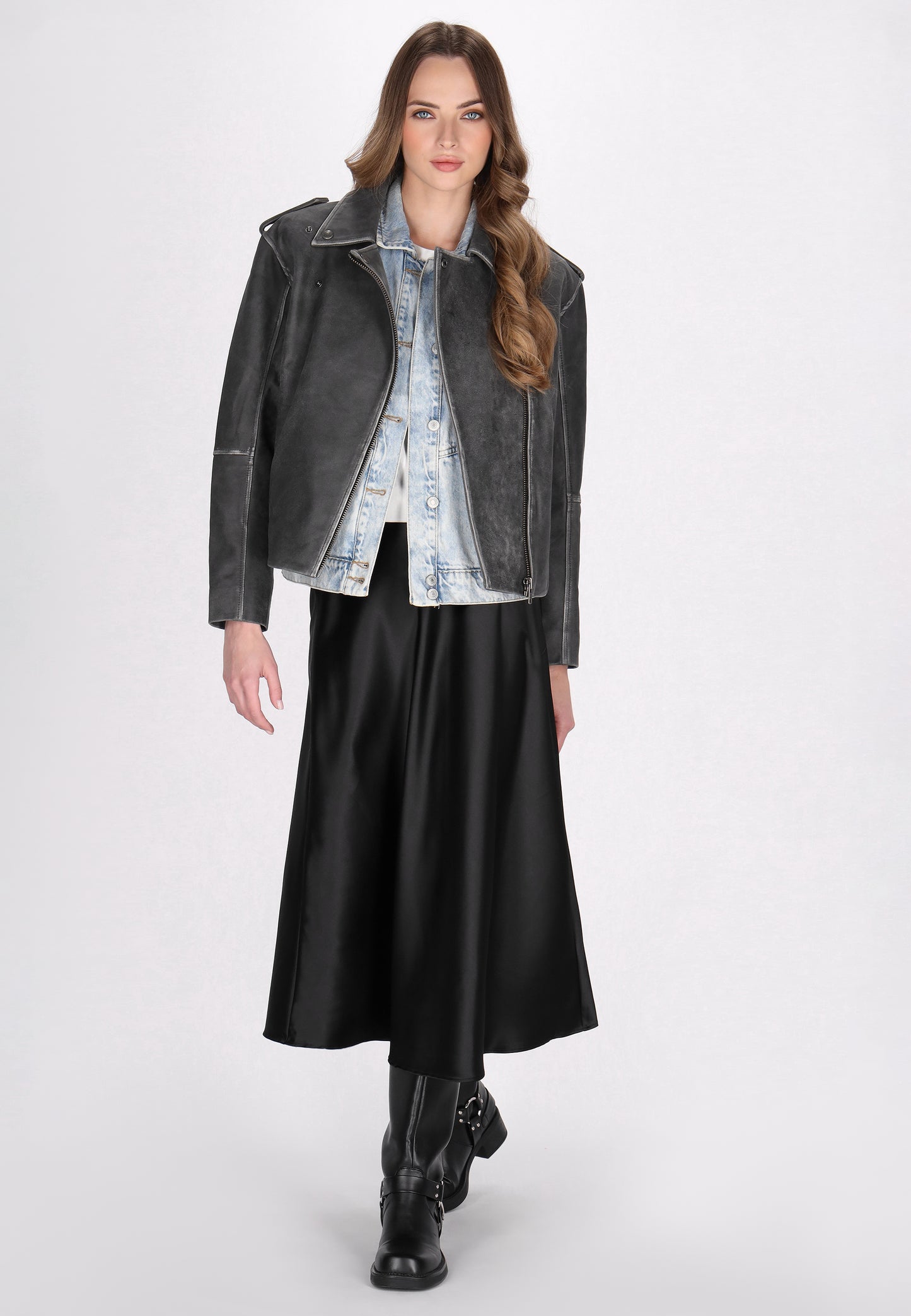 DreiMaster Vintage Damen Jacke