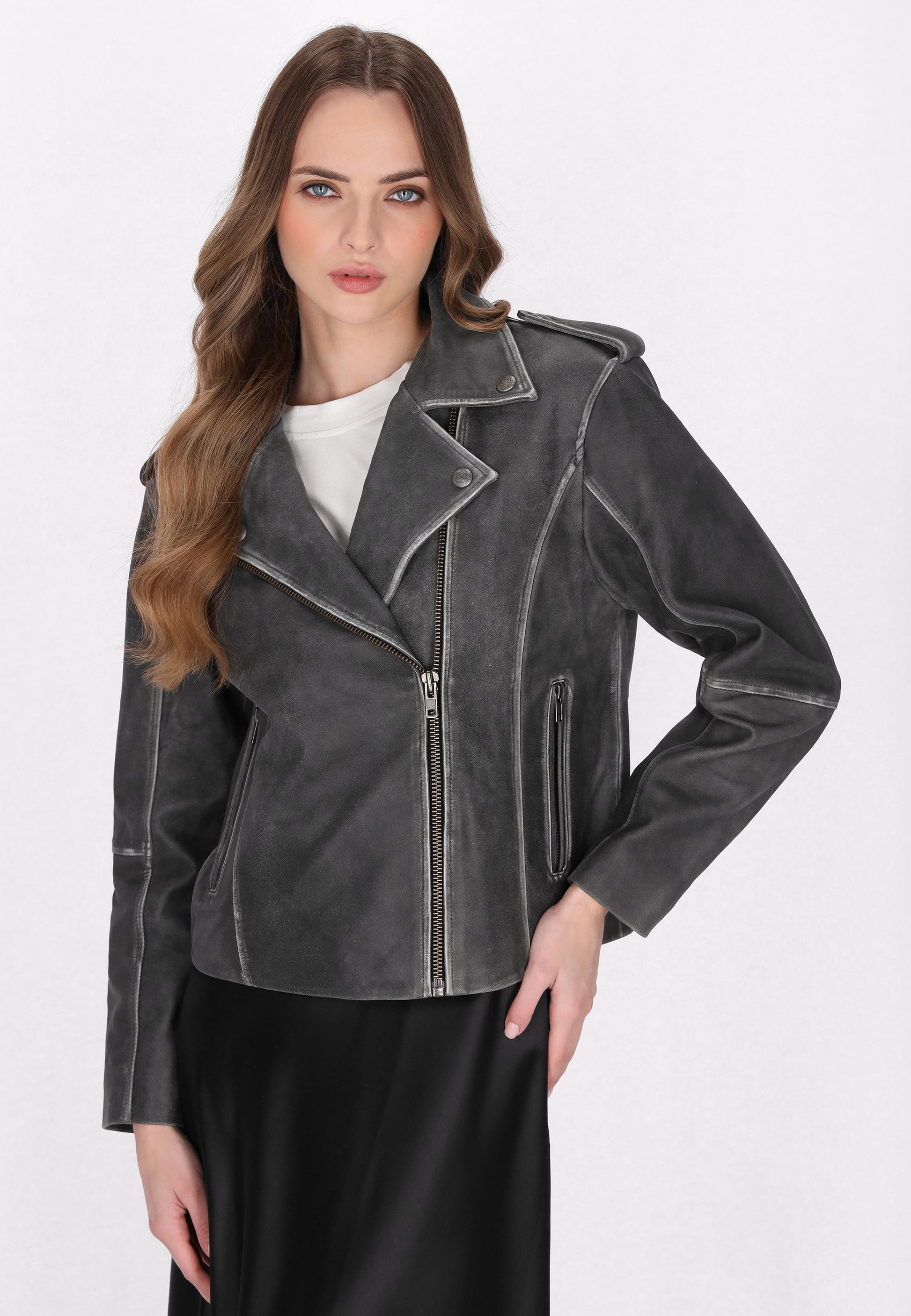 DreiMaster Vintage Damen Jacke