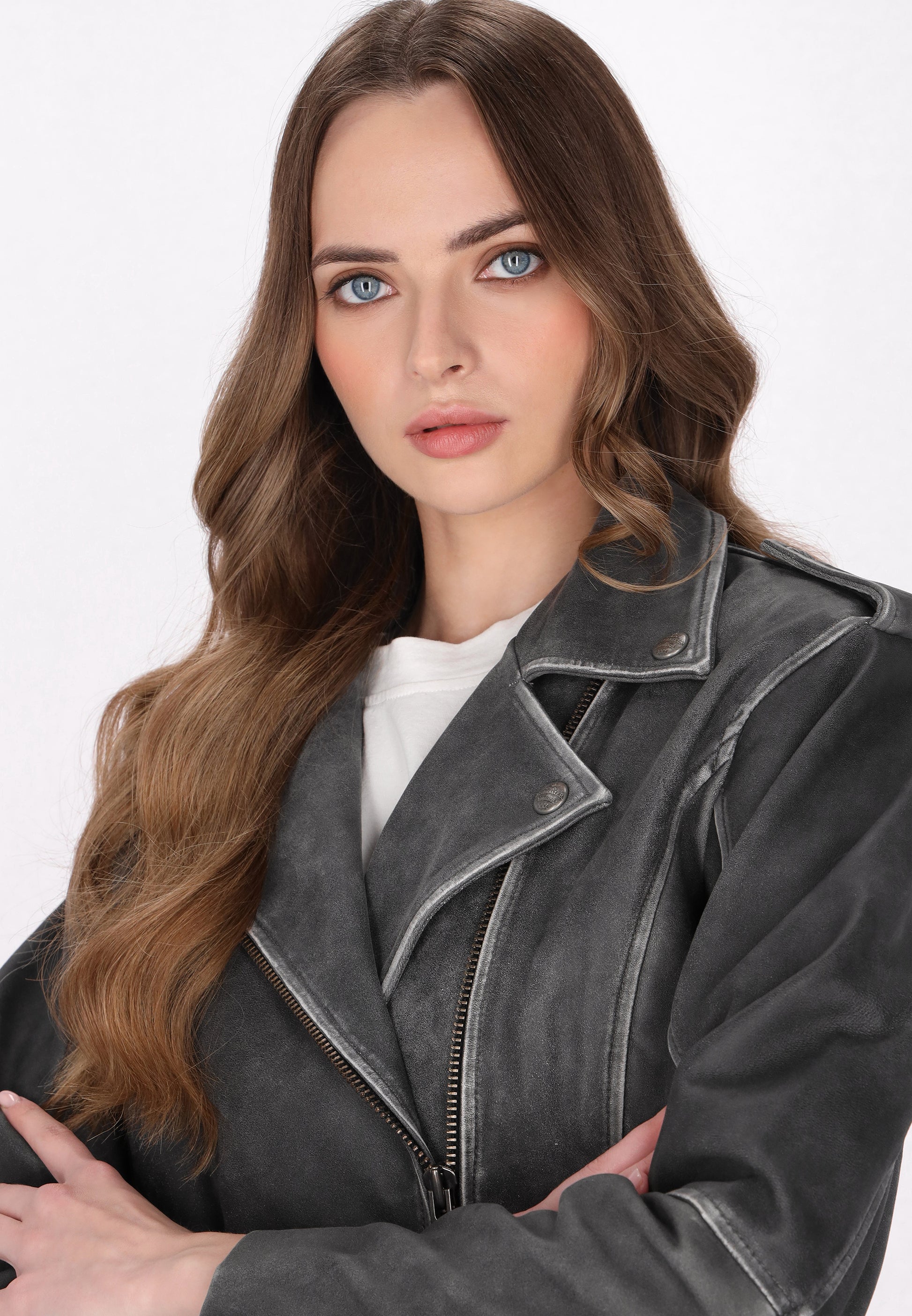 DreiMaster Vintage Damen Jacke