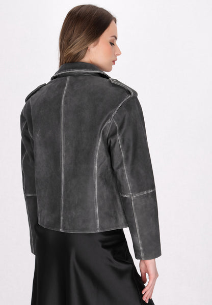 DreiMaster Vintage Damen Jacke