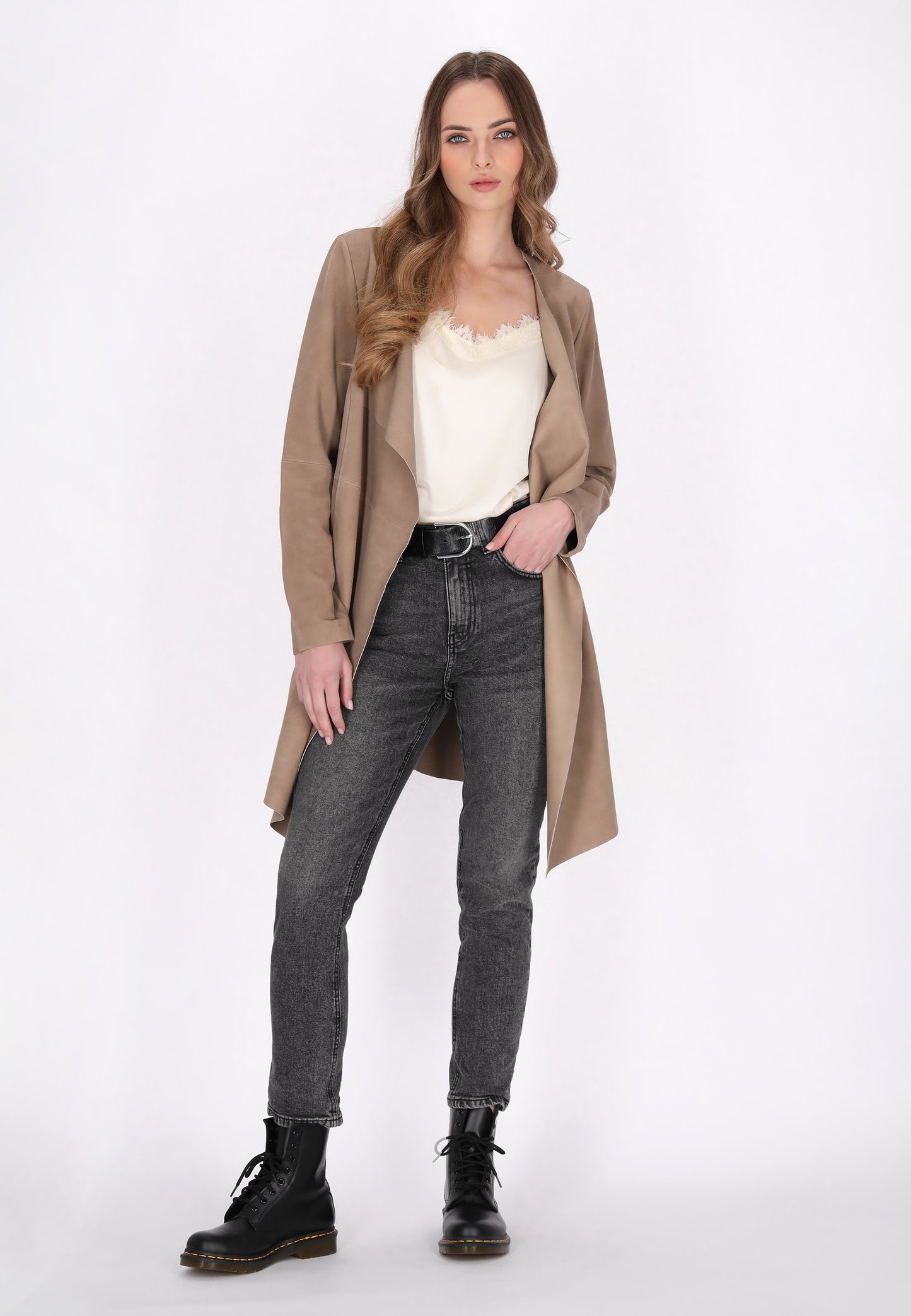 DreiMaster Vintage Women's Jacket