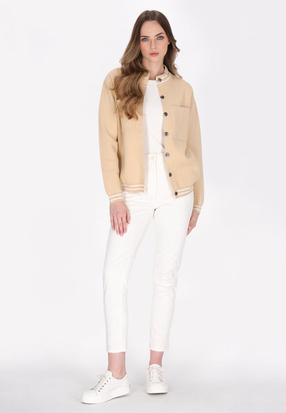 DreiMaster Maritim sweter damski