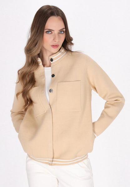 DreiMaster Maritim sweter damski