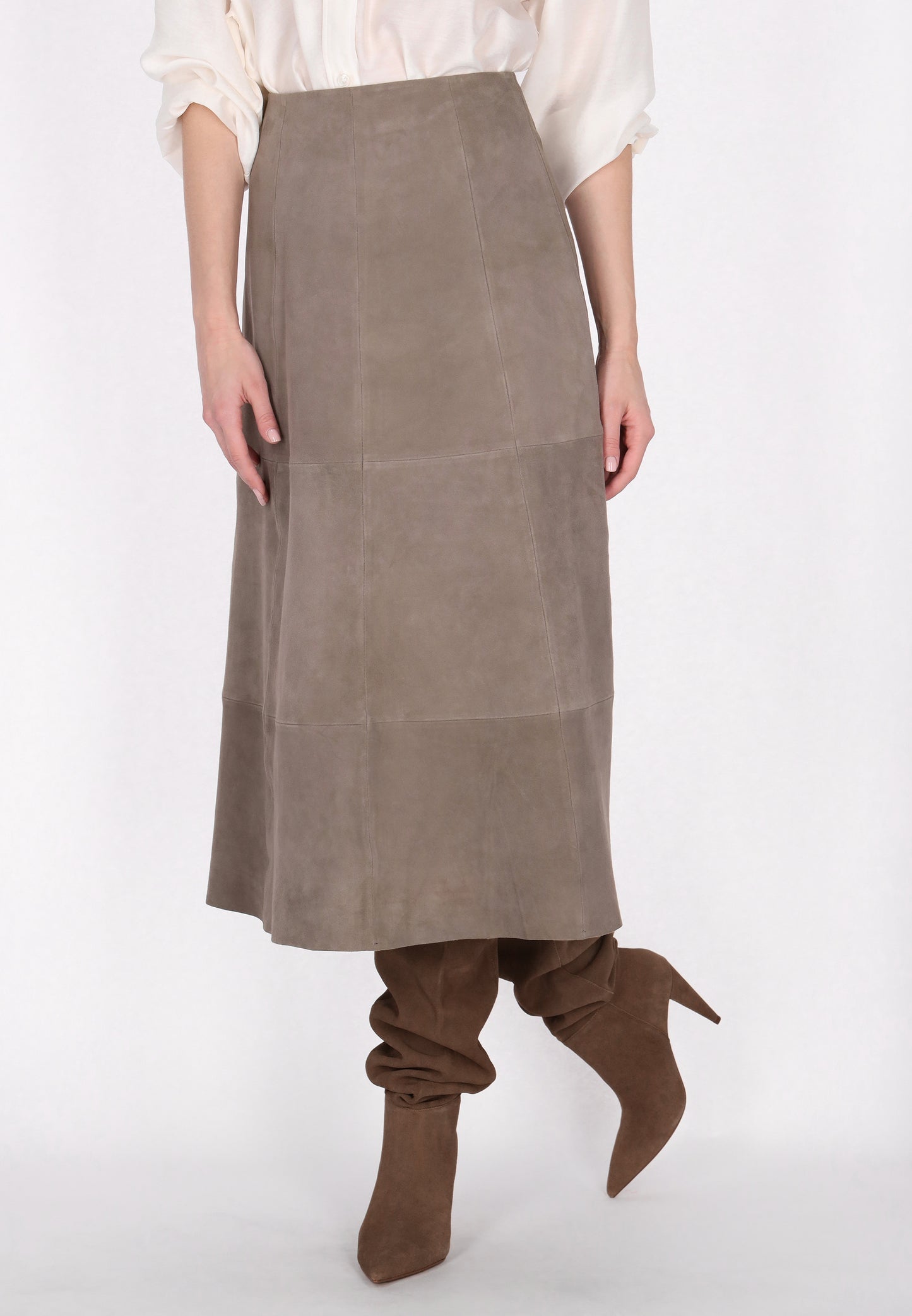 DreiMaster Vintage Women's Skirt