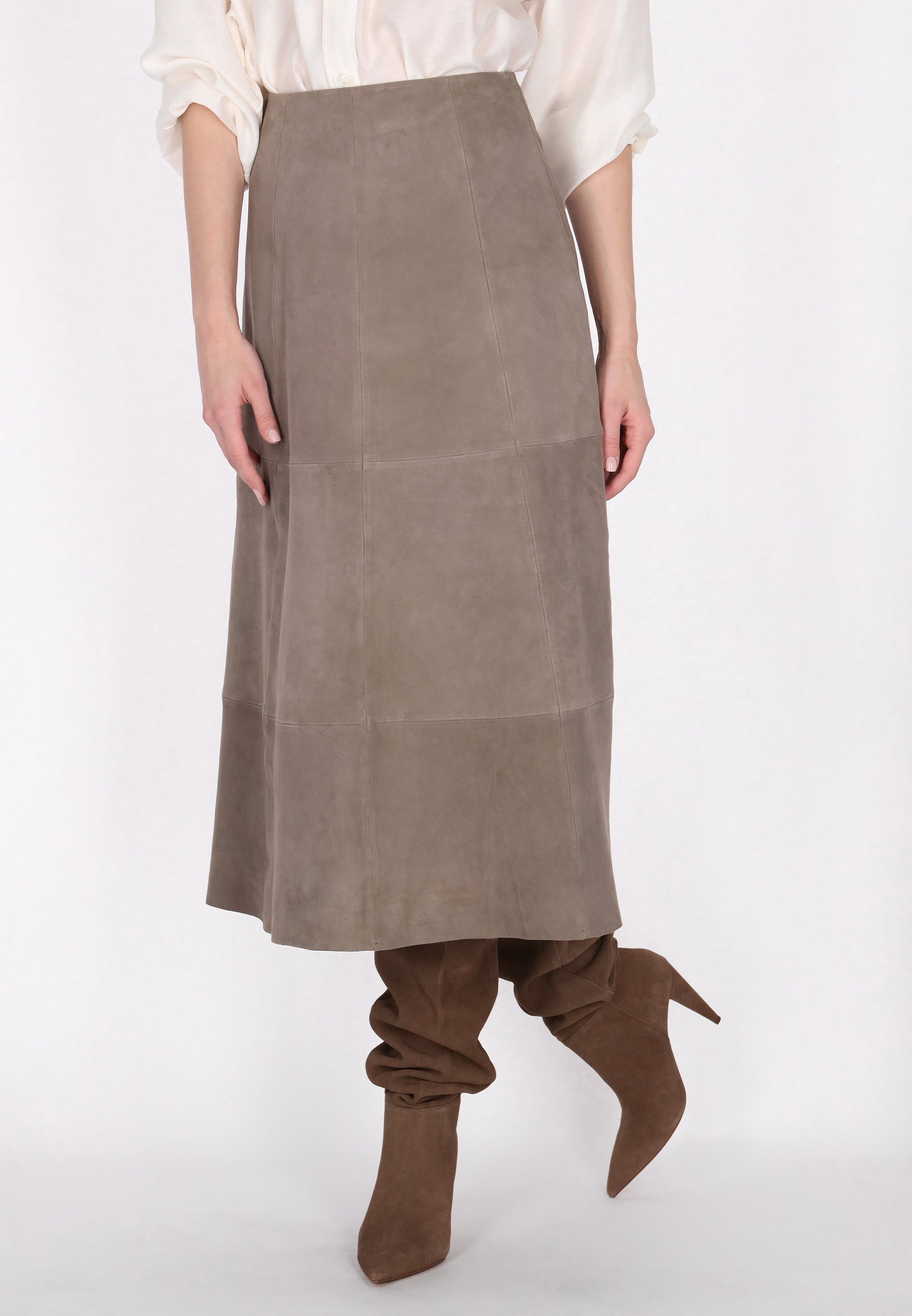 DreiMaster Vintage Women's Skirt