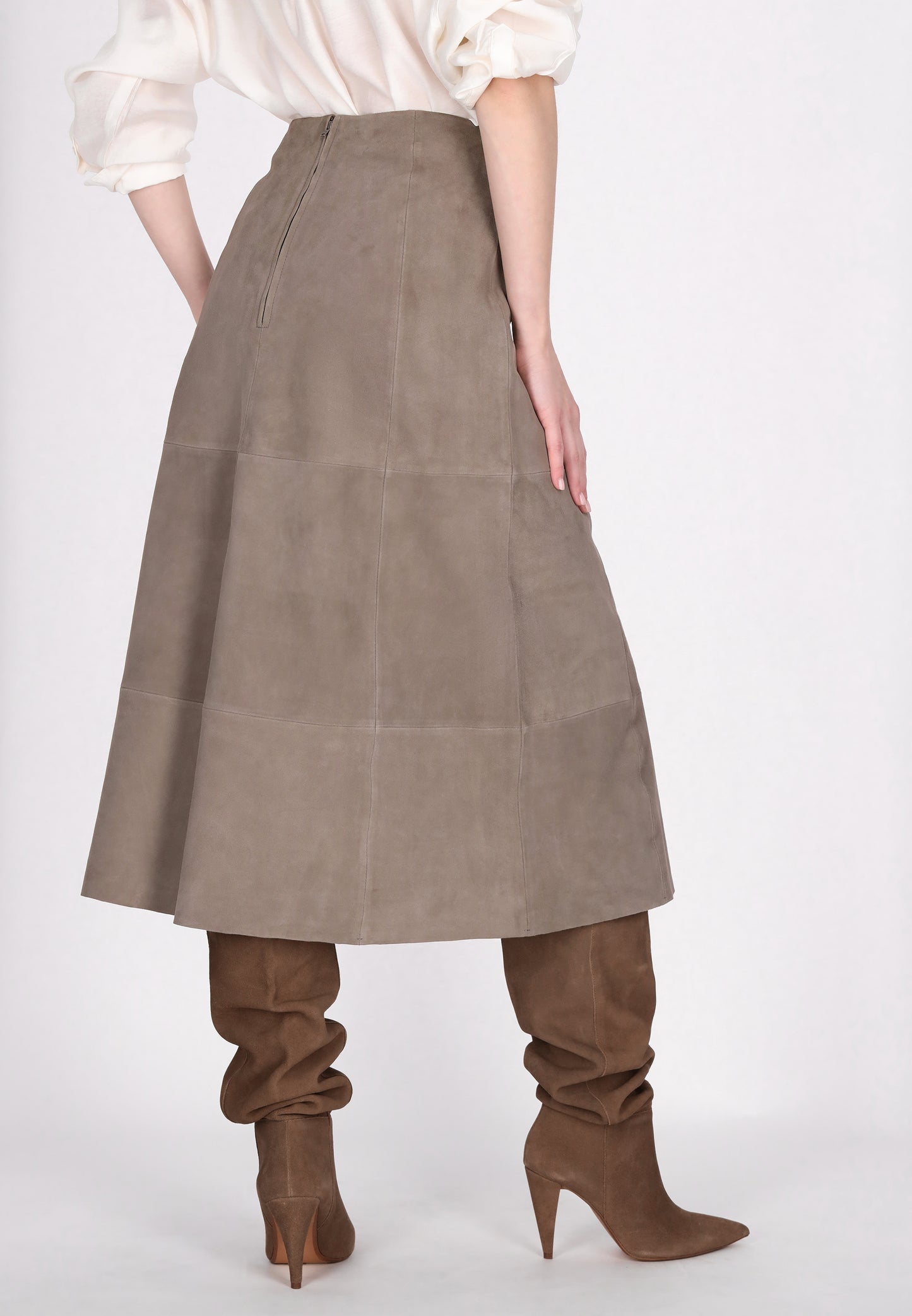 DreiMaster Vintage Women's Skirt