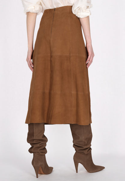 DreiMaster Vintage Women's Skirt