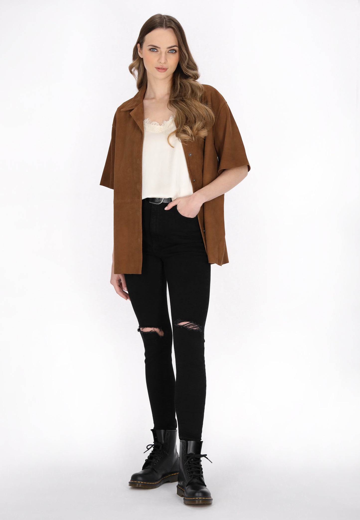 DreiMaster Vintage Women's Shirt