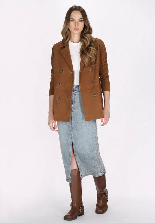 DreiMaster Vintage Damen Jacke