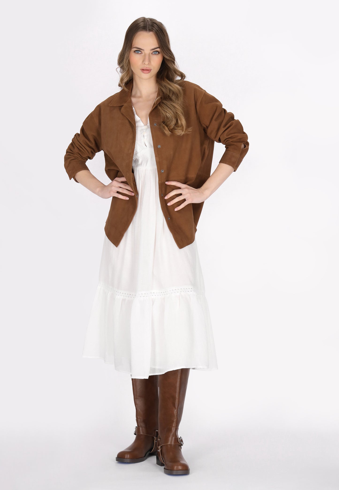 DreiMaster Vintage Women's Jacket