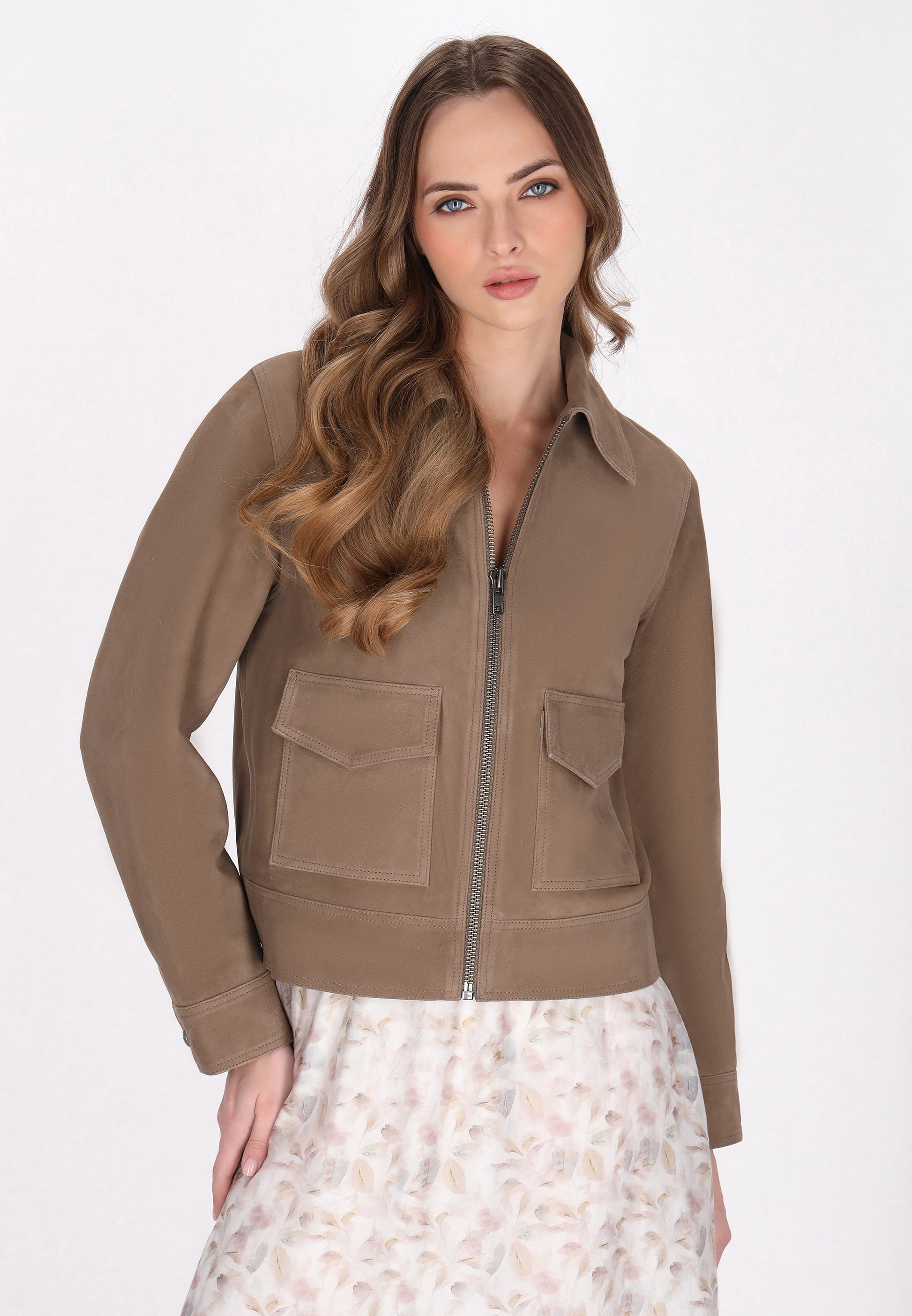 DreiMaster Vintage Women's Jacket
