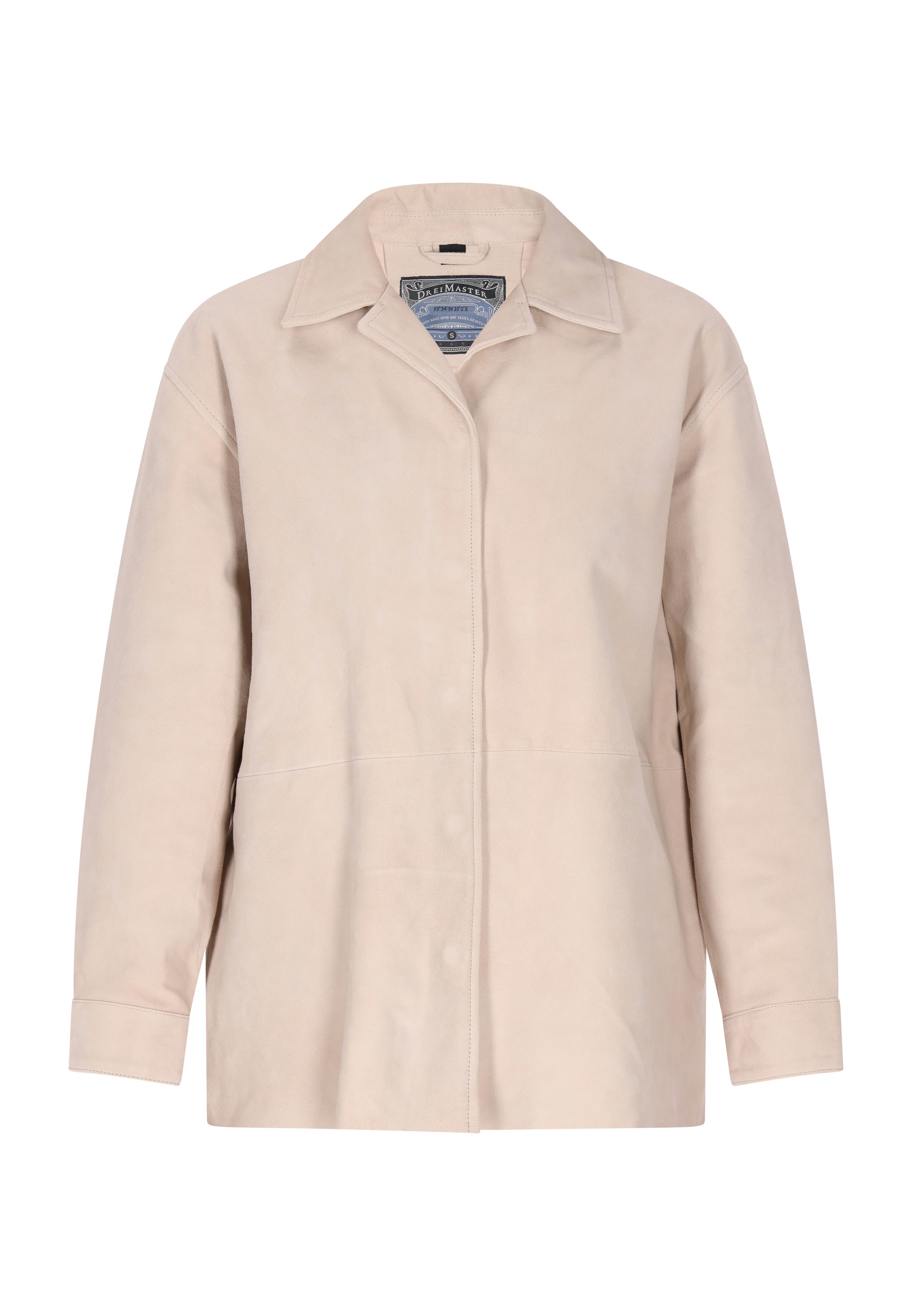 DreiMaster Vintage Women's Jacket