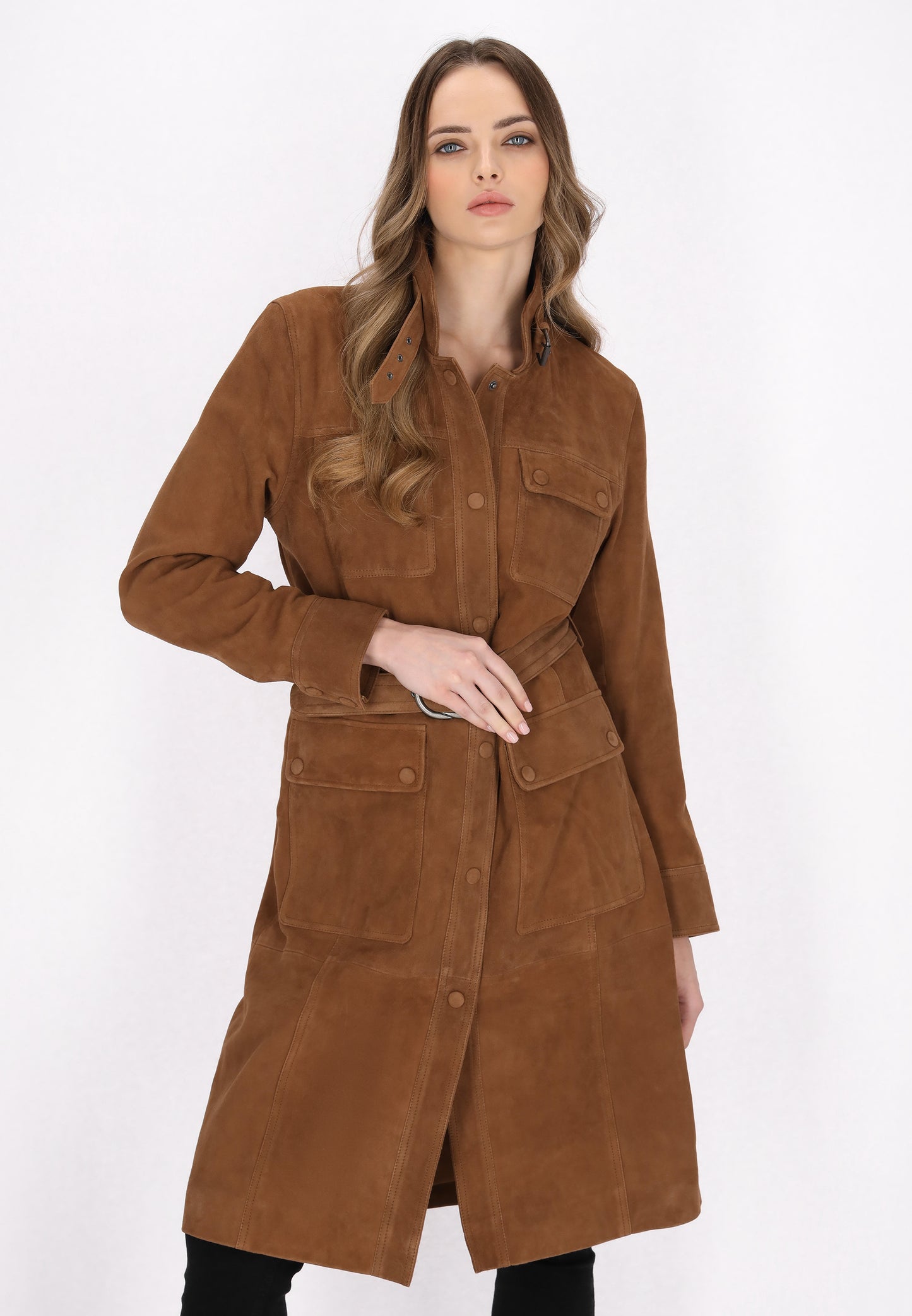 DreiMaster Vintage Women's Coat