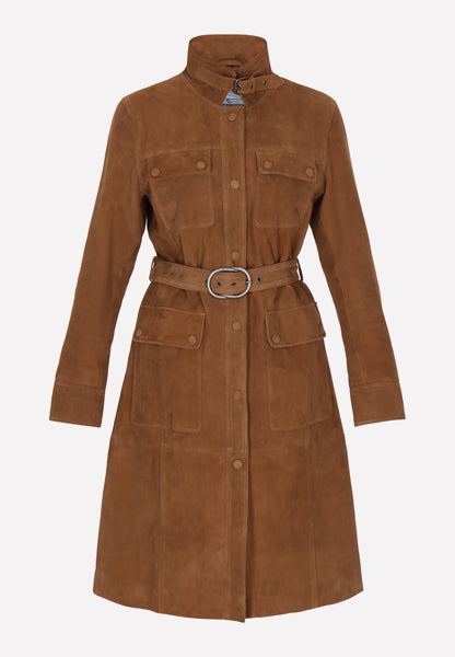 DreiMaster Vintage Women's Coat