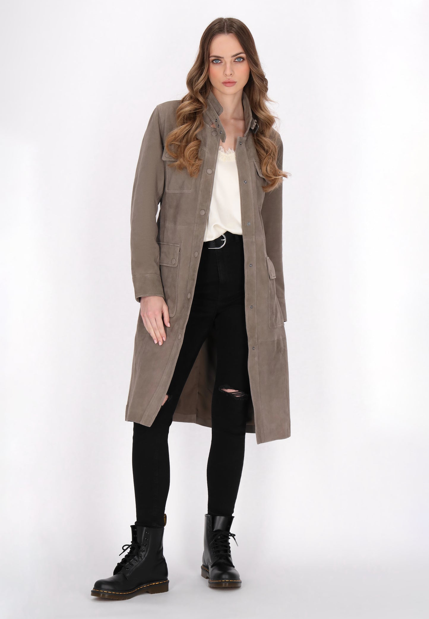 DreiMaster Vintage Women's Coat