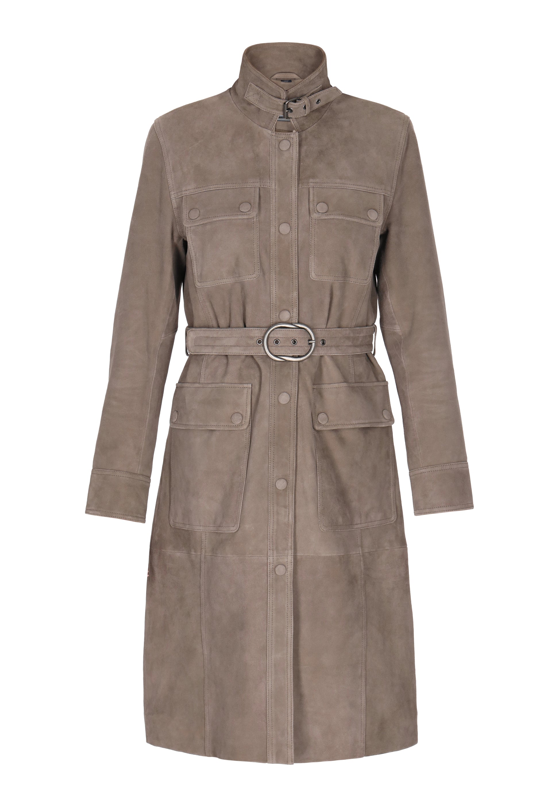 DreiMaster Vintage Women's Coat