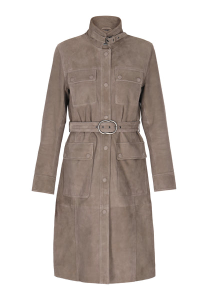 DreiMaster Vintage Women's Coat