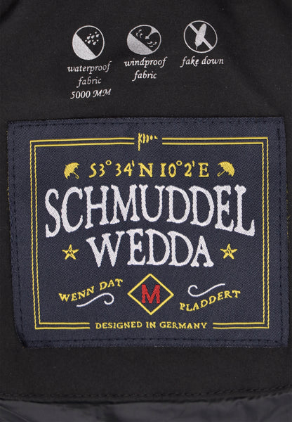 Schmuddelwedda Men's Blouson