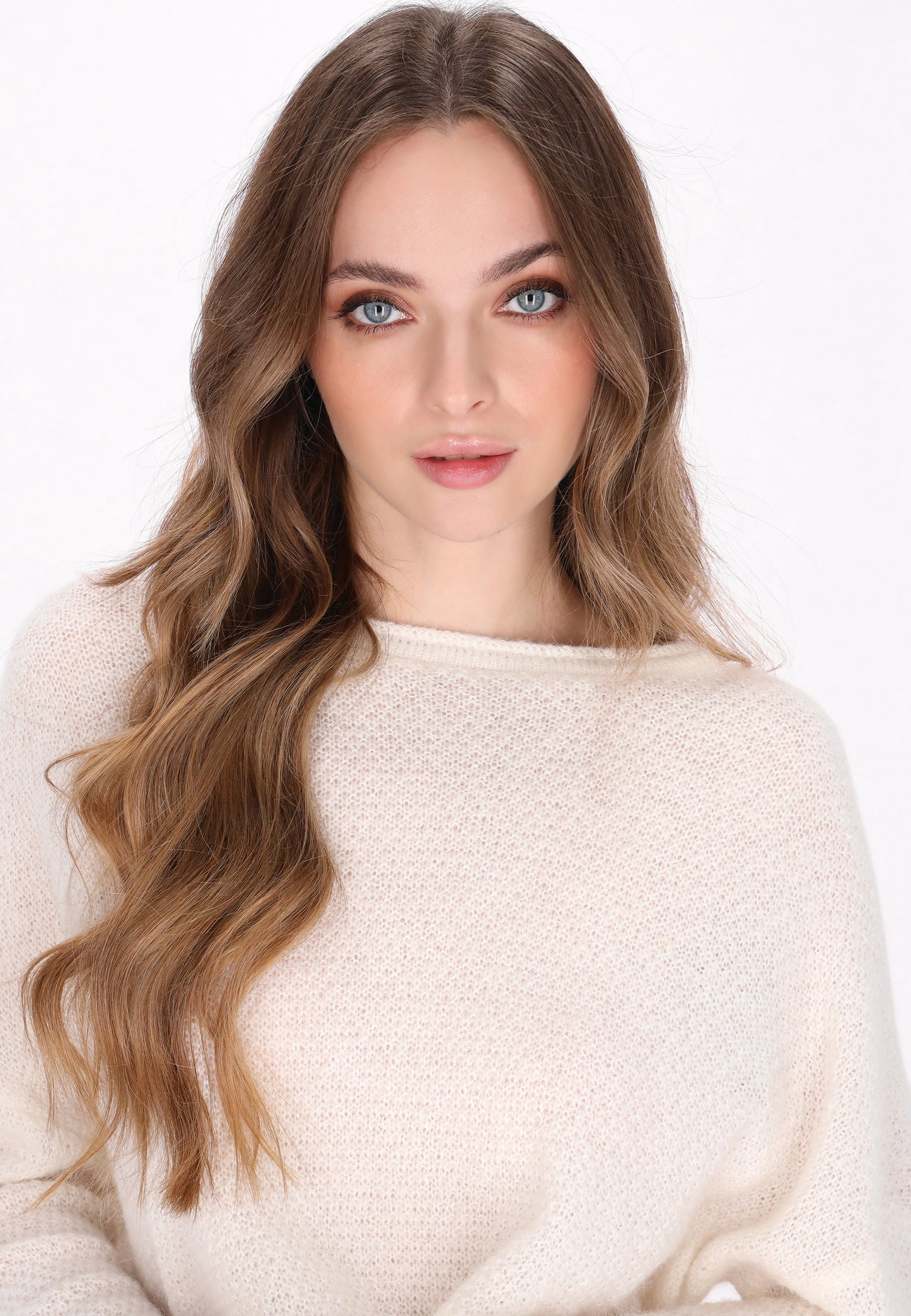 DreiMaster Vintage Damenpullover