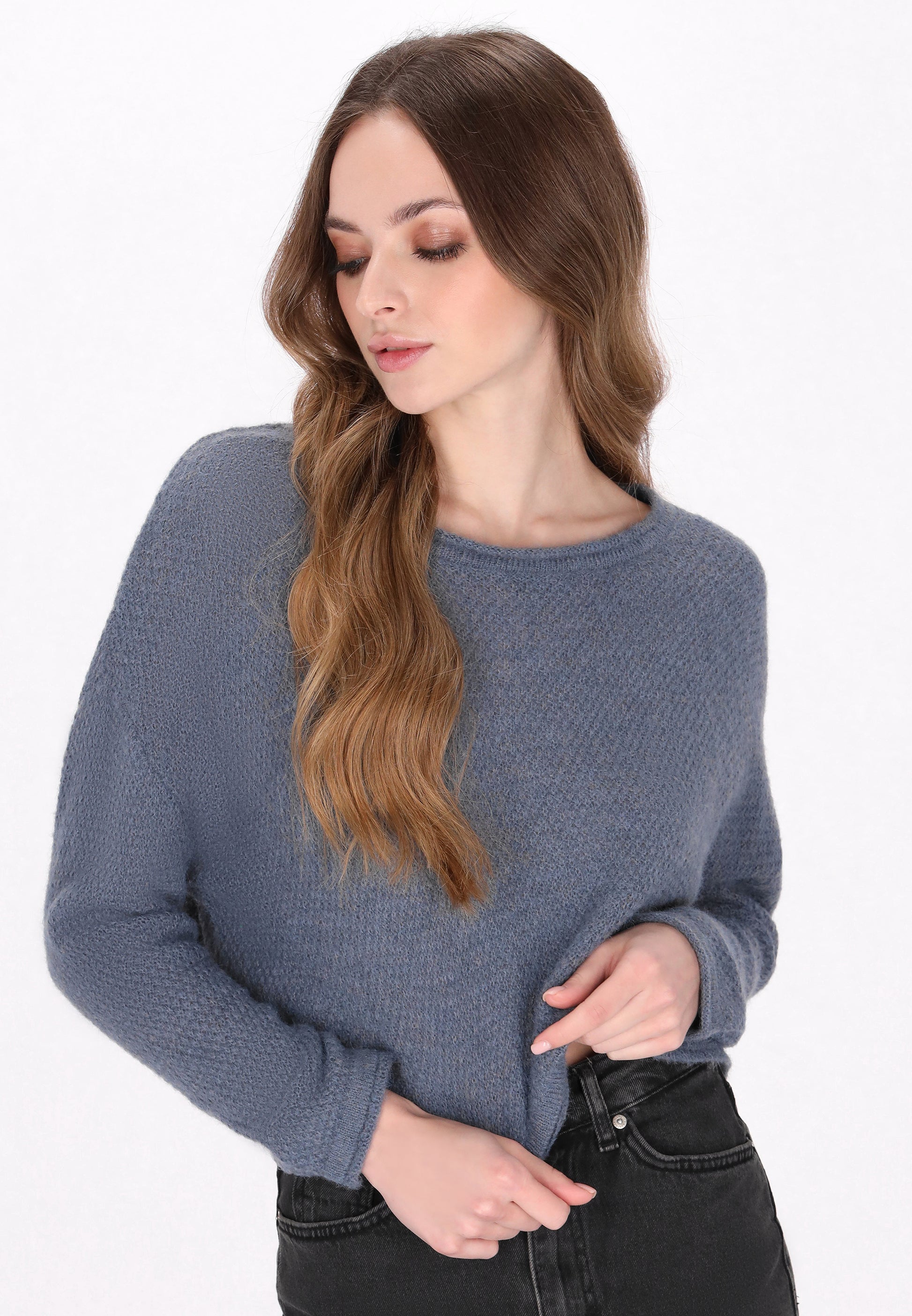 DreiMaster Vintage Damenpullover