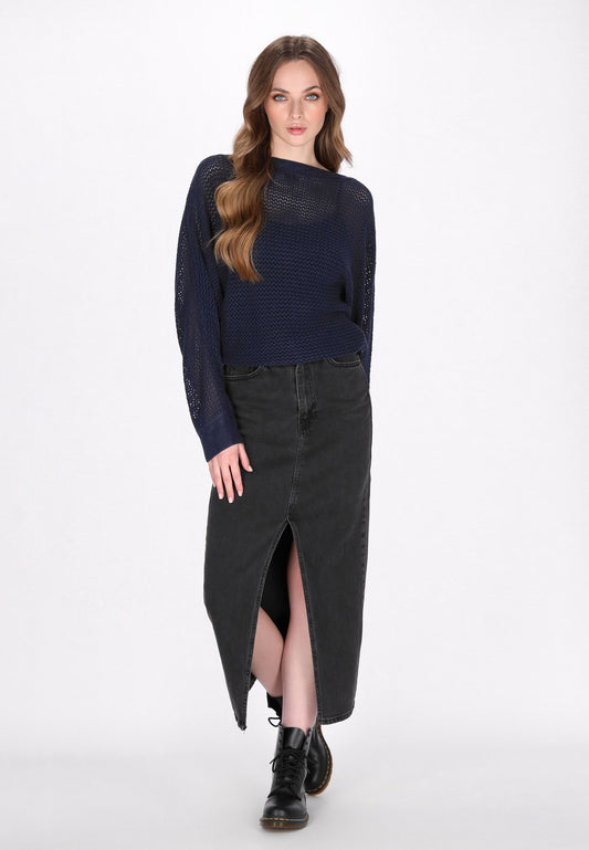 DreiMaster Vintage sweter damski