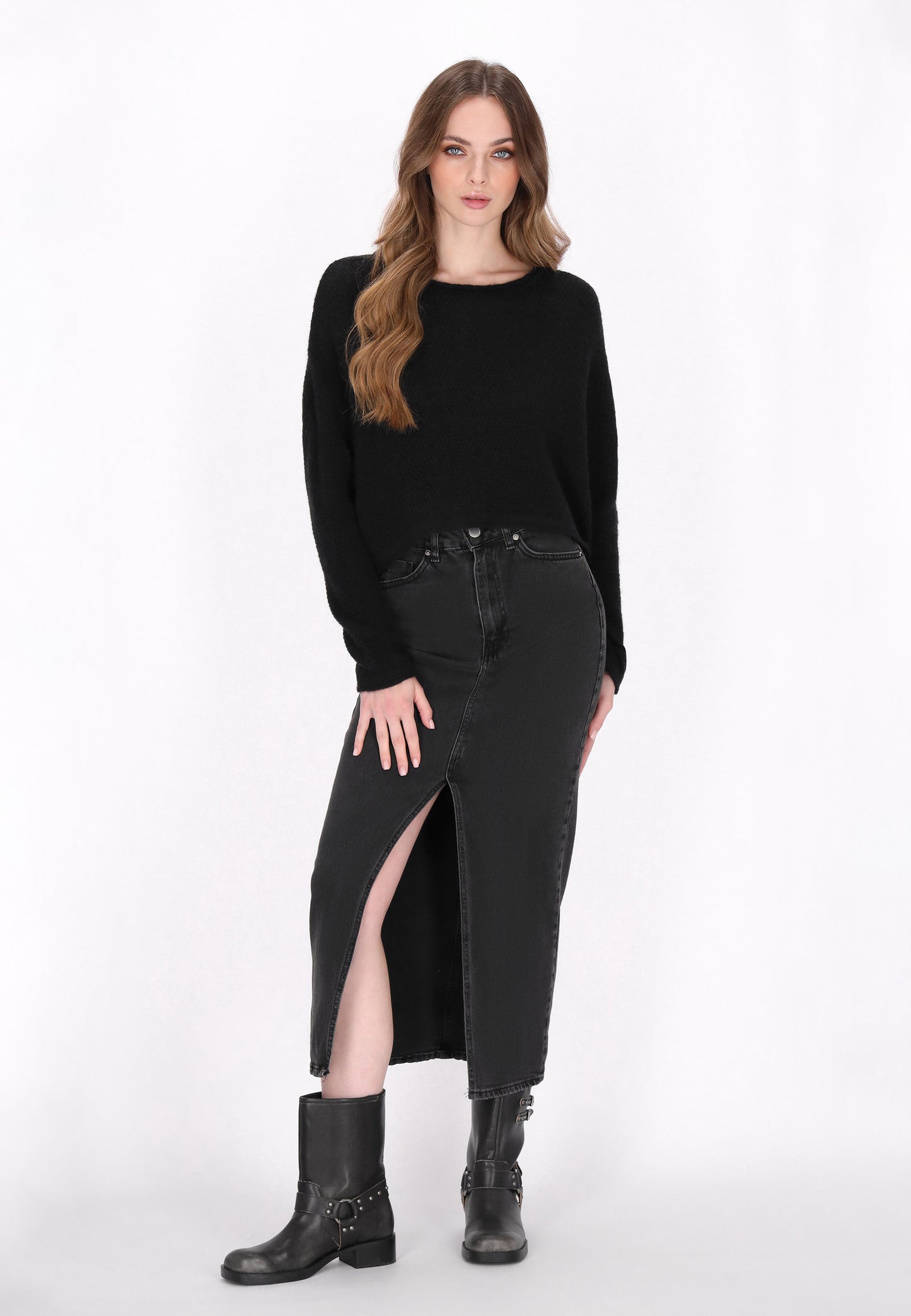 DreiMaster Vintage Damenpullover