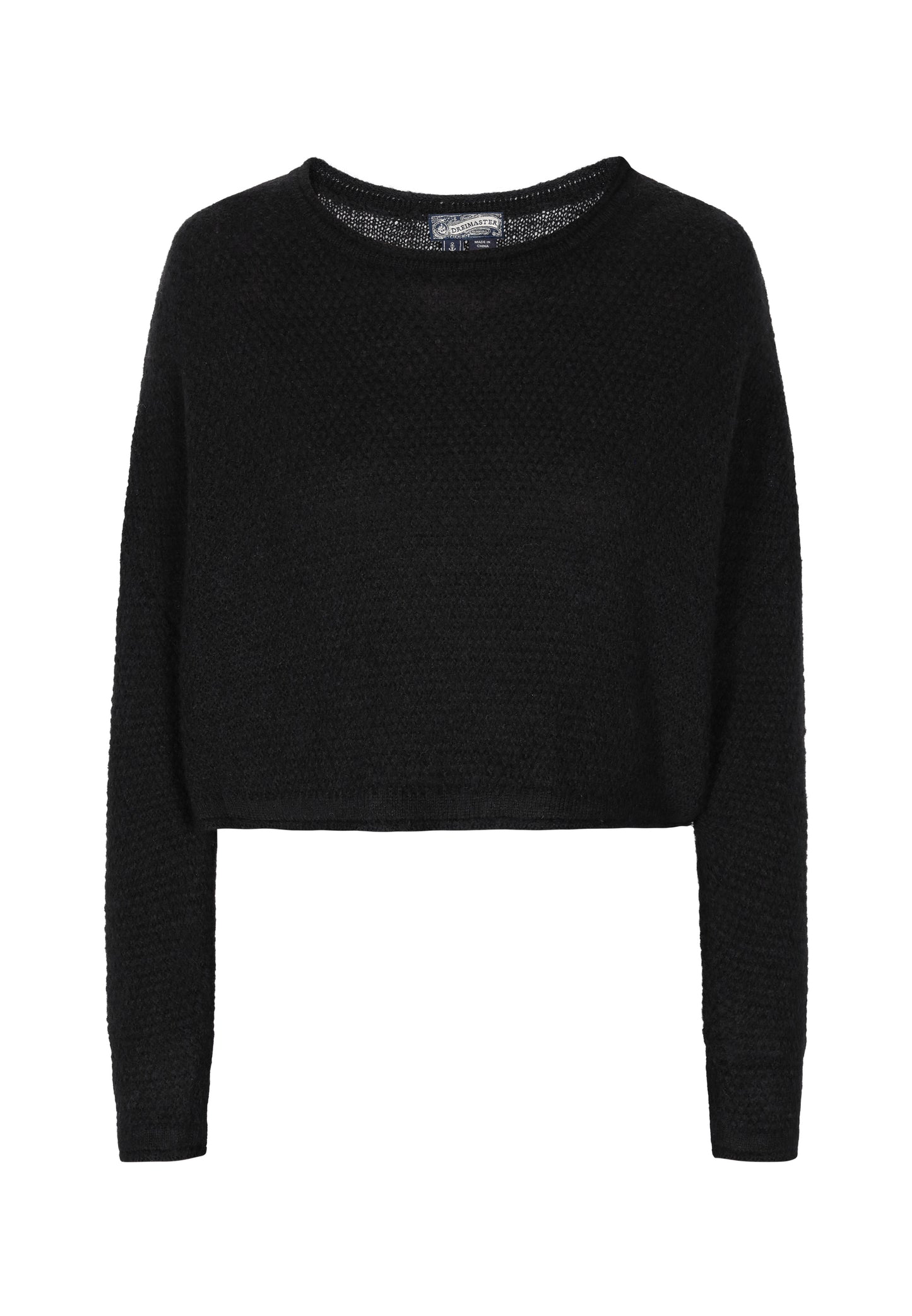 DreiMaster Vintage Damenpullover